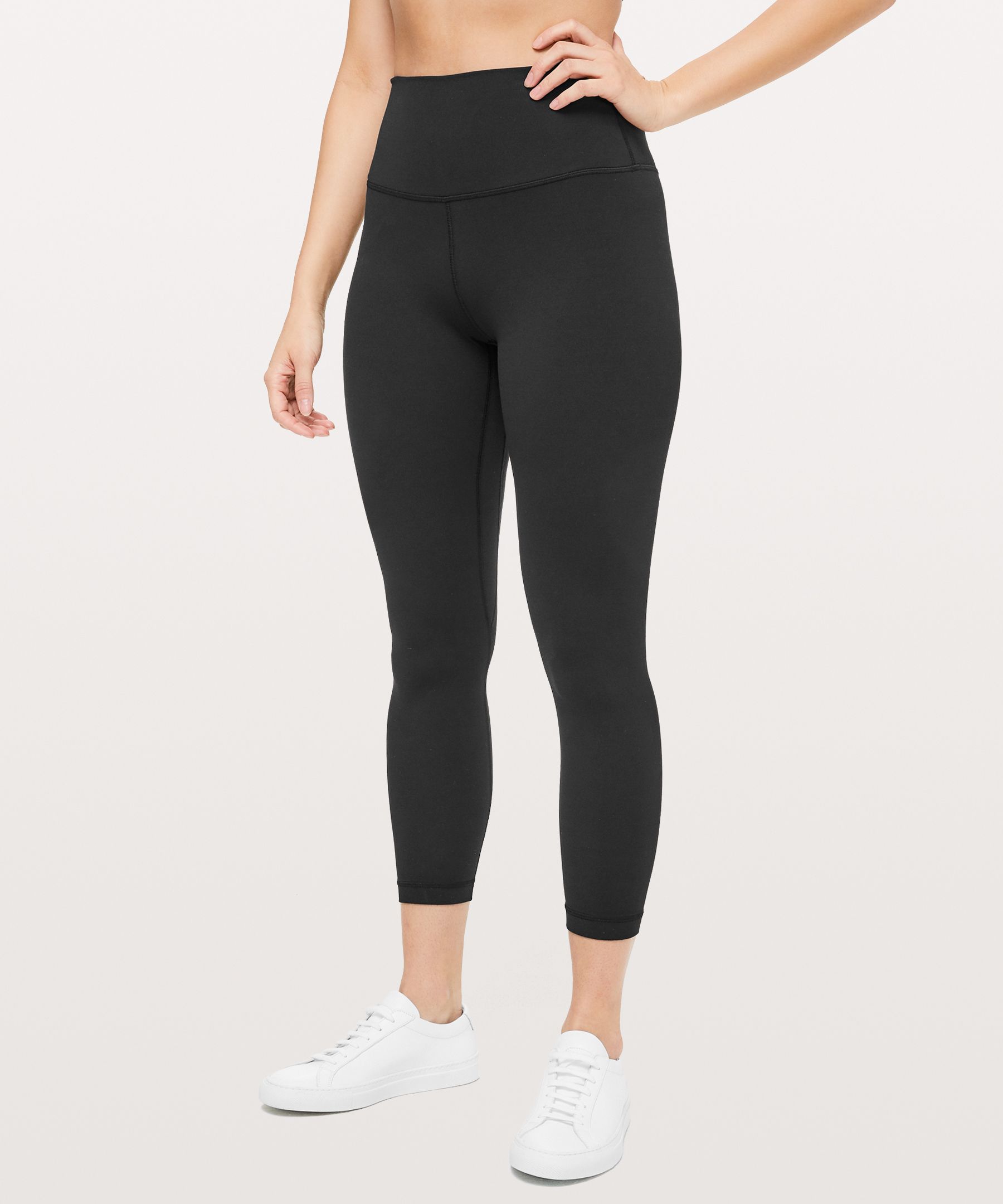 After long last, finally received my Asia Fit leggings!! : r/lululemon