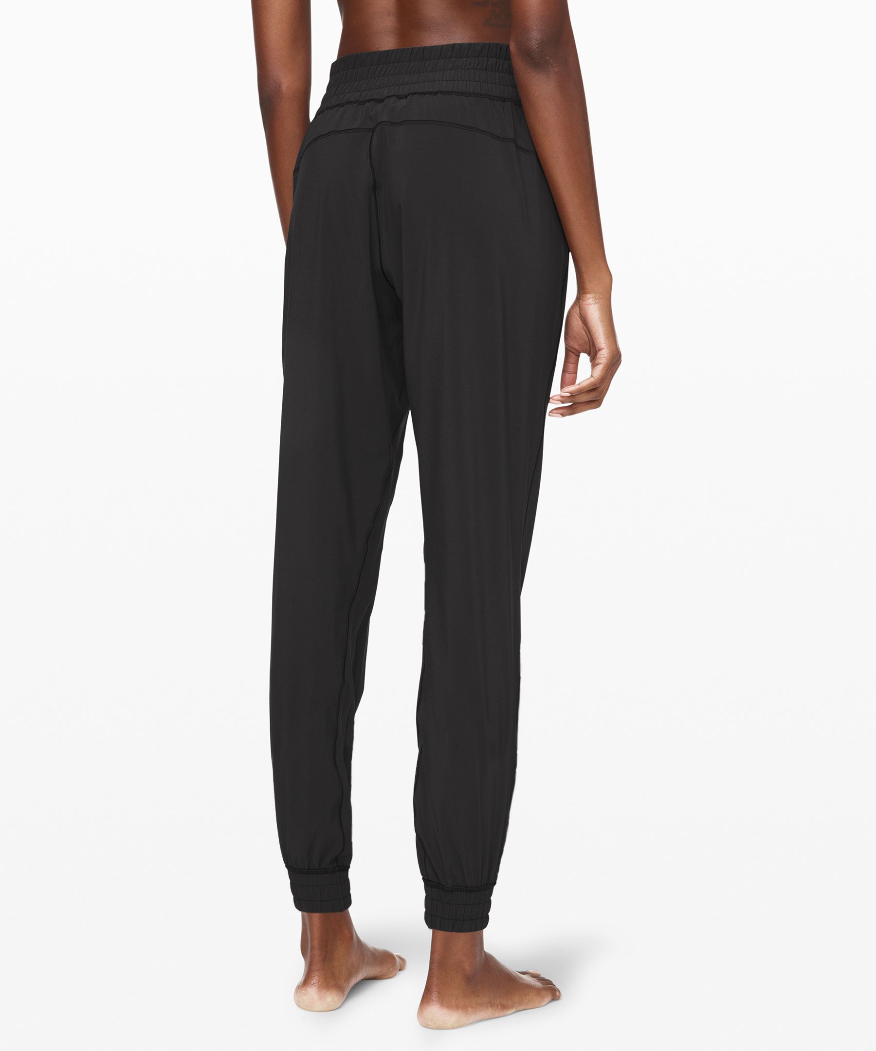 lululemon sunset jogger