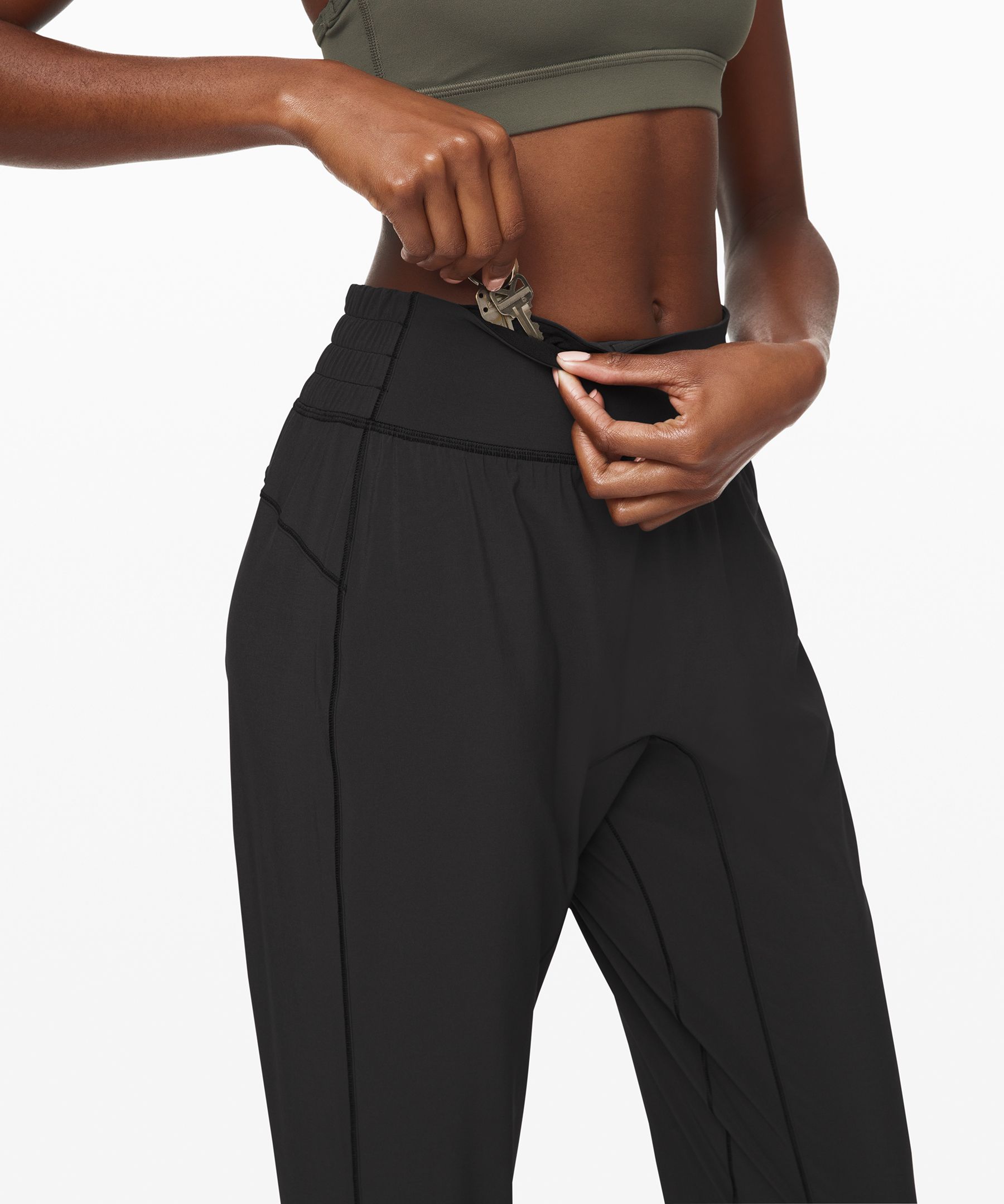 Lululemon sun cheap setter jogger