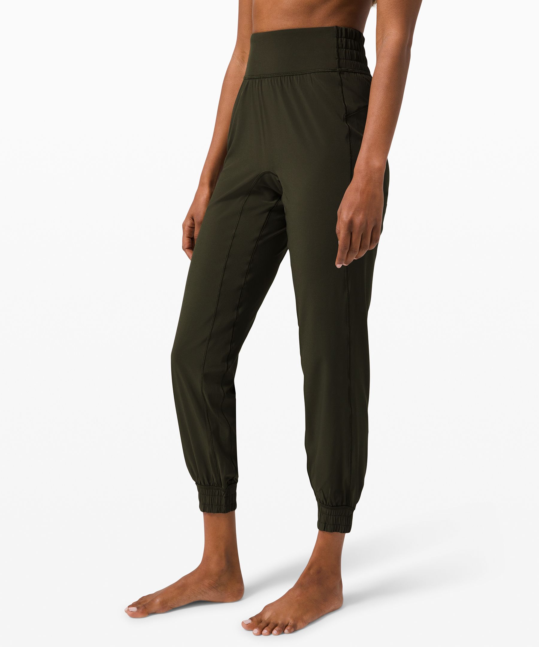 Lululemon athletica Adapted State High-Rise Jogger *Full Length