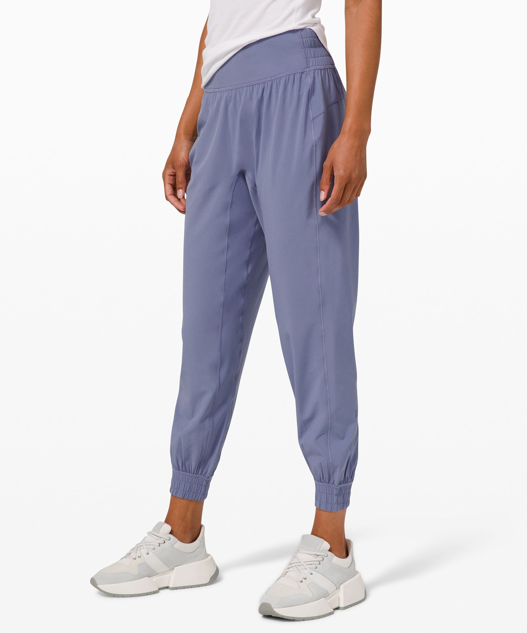 lululemon sun setter jogger