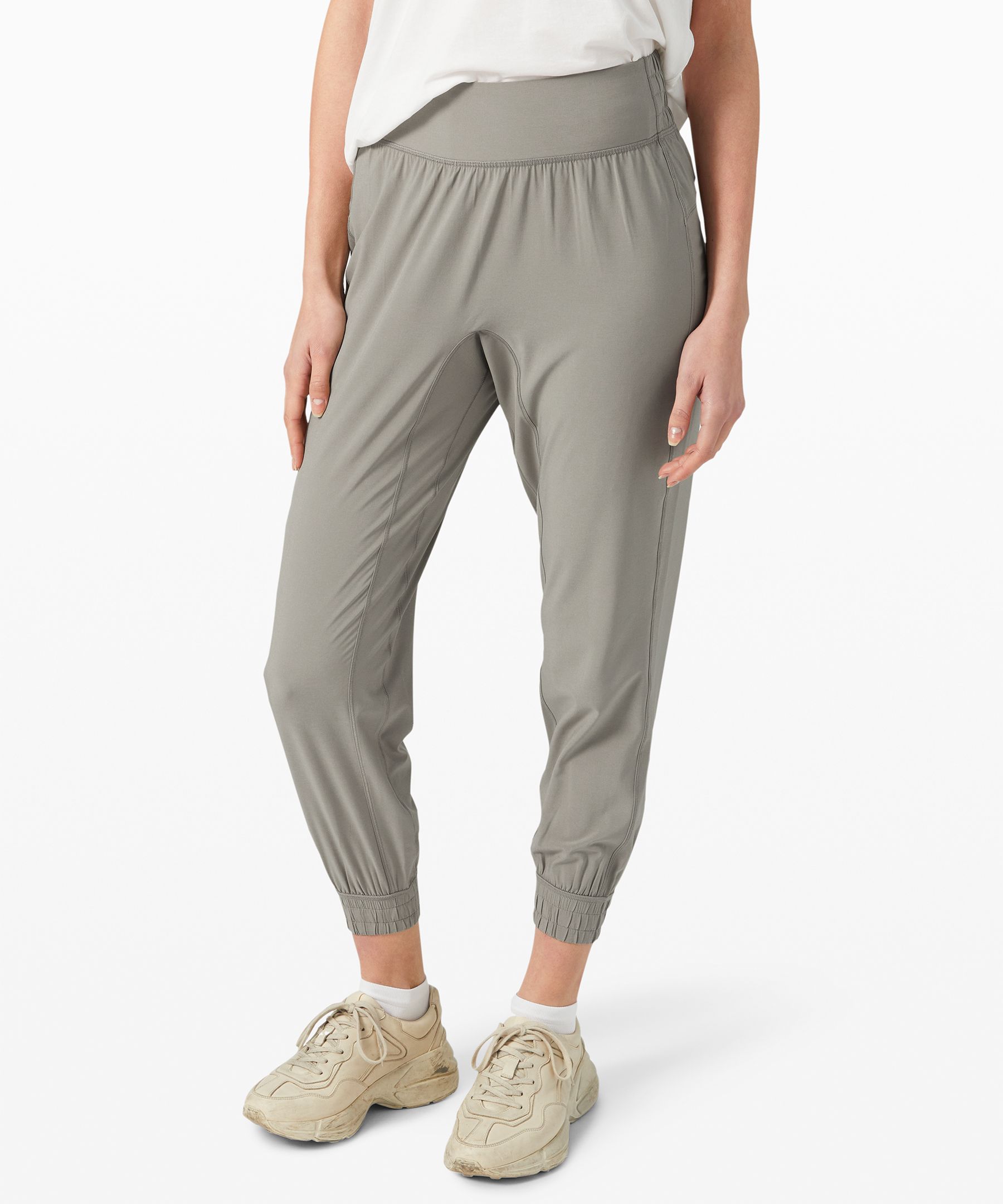 lululemon sunset jogger