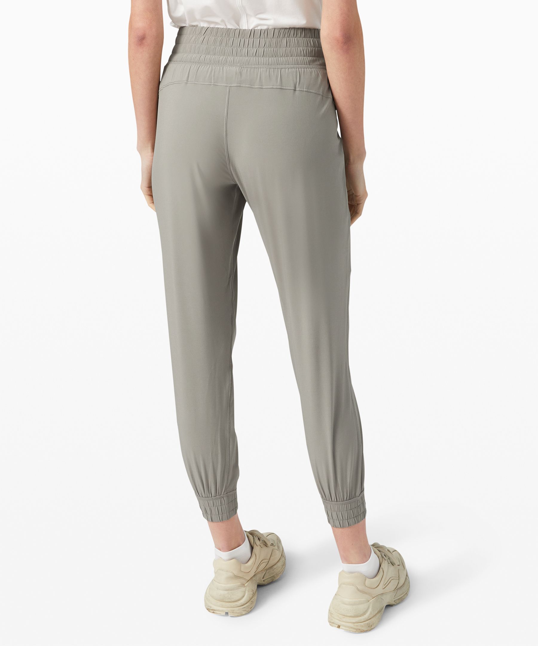 sunsetter jogger lululemon