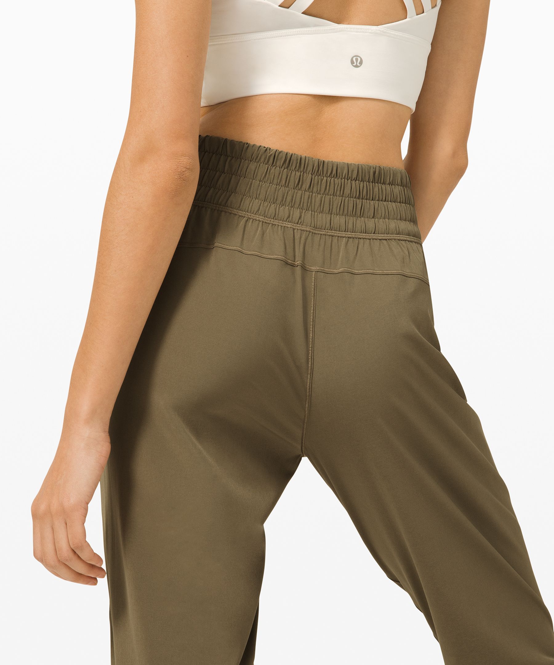 LULULEMON Size 12 Sun Setter Jogger  Pants for women, Joggers, Clothes  design