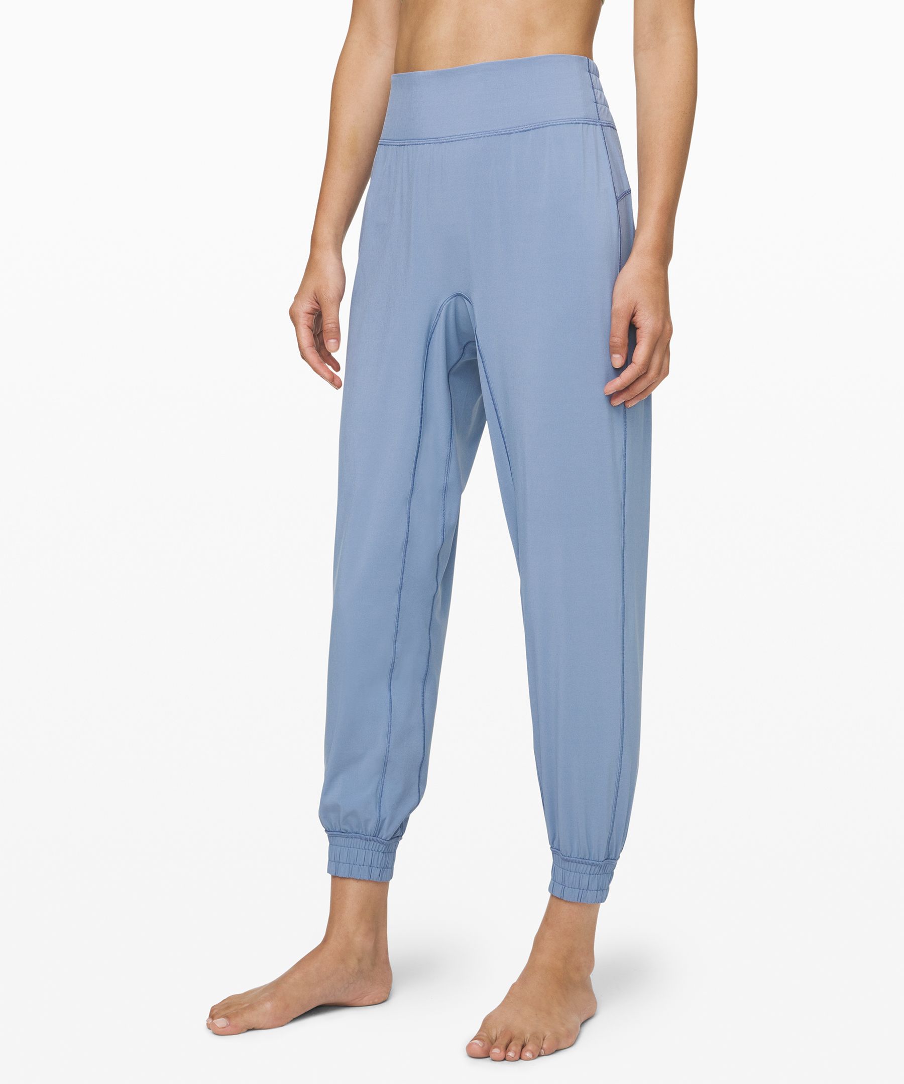 lululemon sun setter jogger