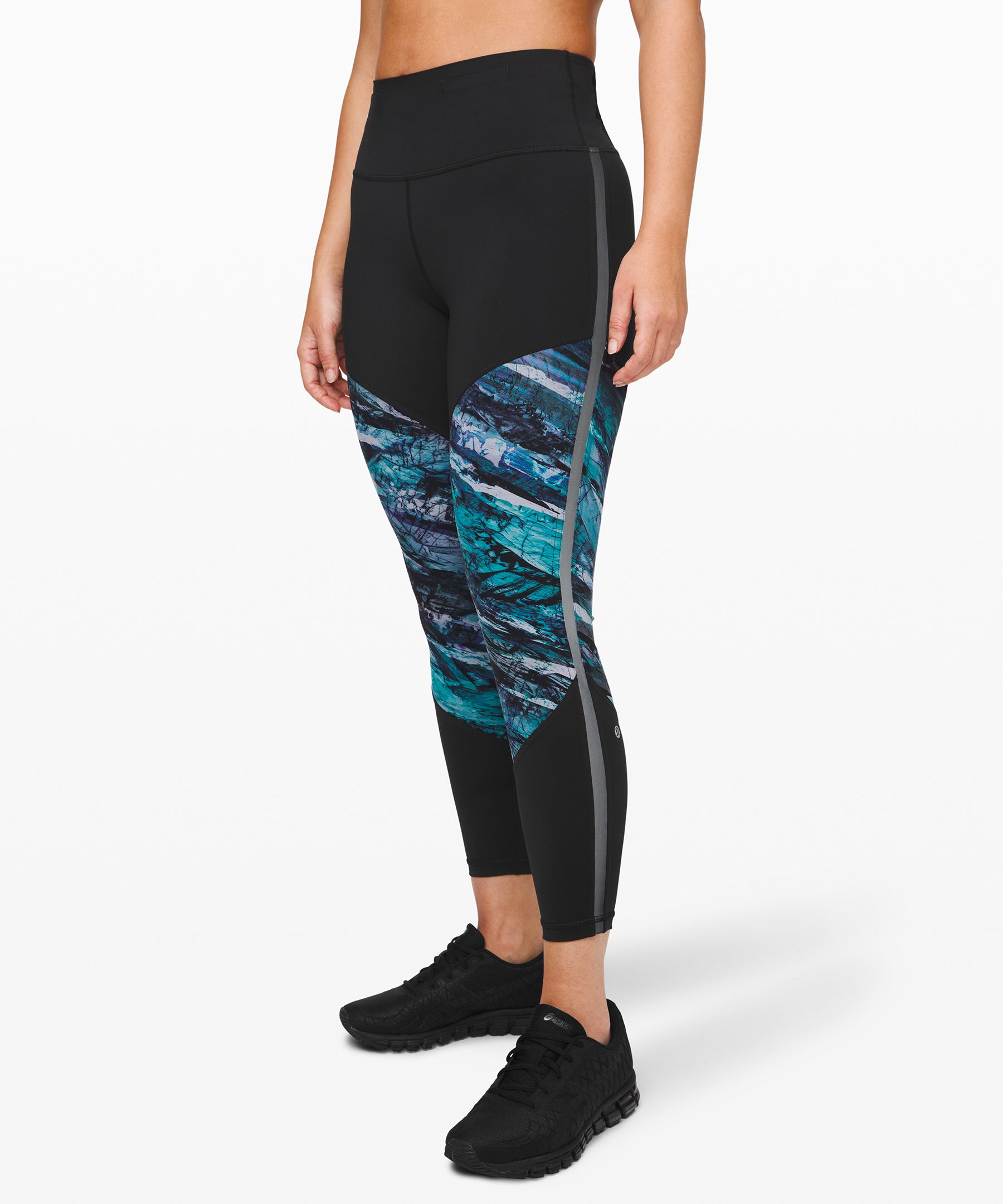 Lululemon Run to Reset Tight size 4