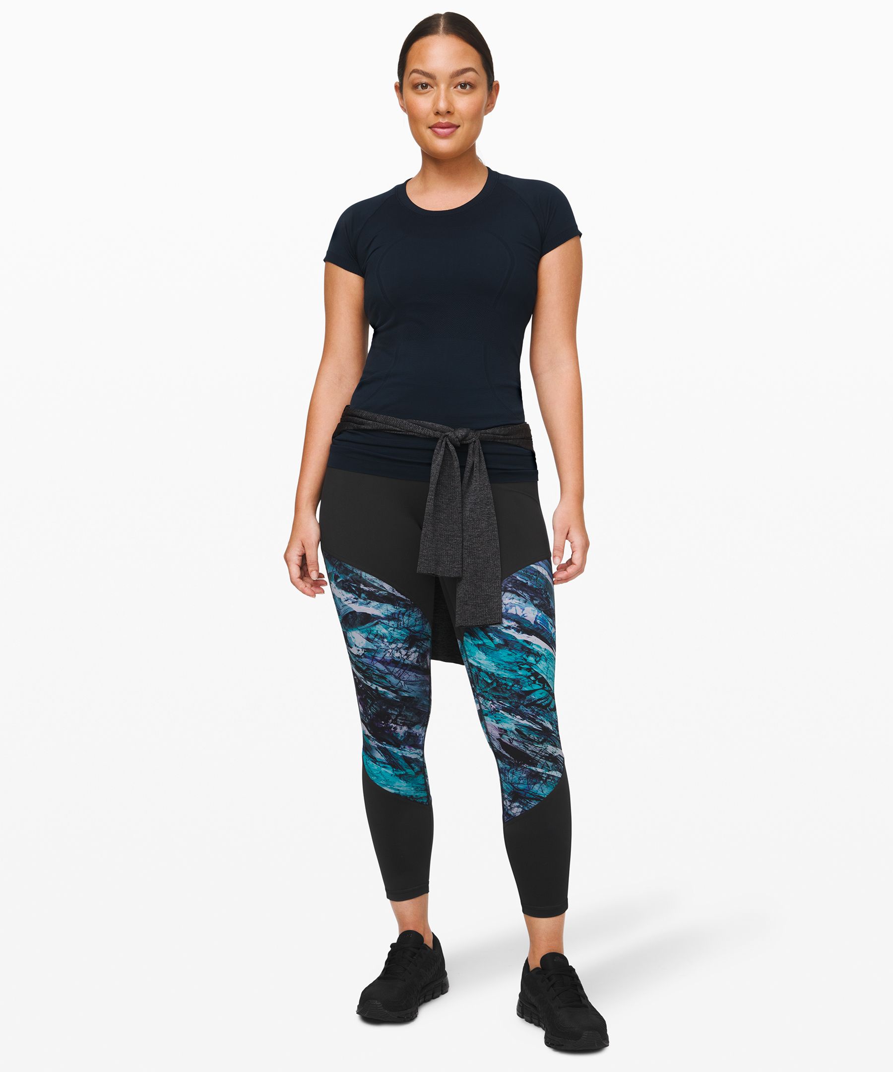 lululemon run leggings