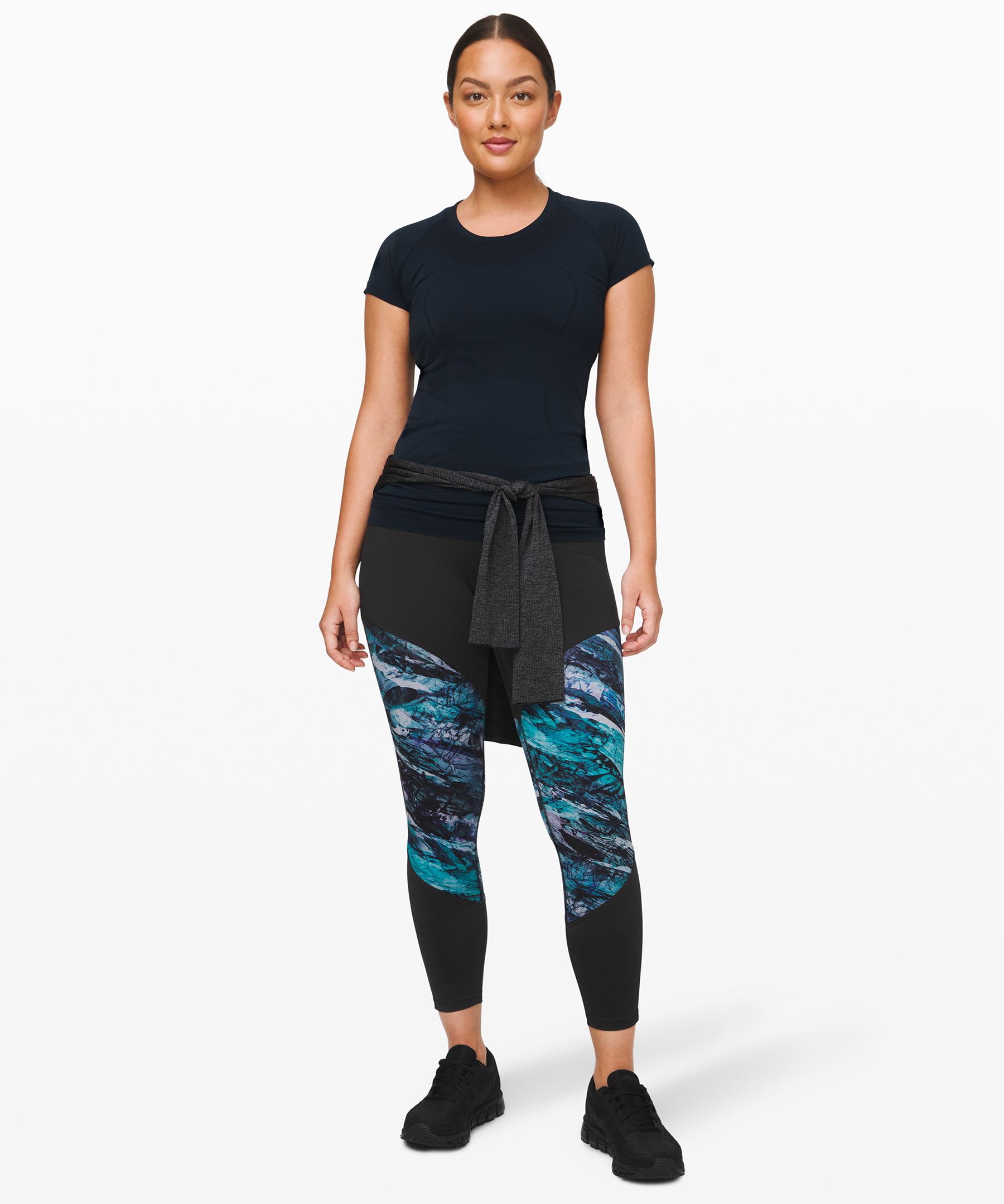 lululemon running leggings