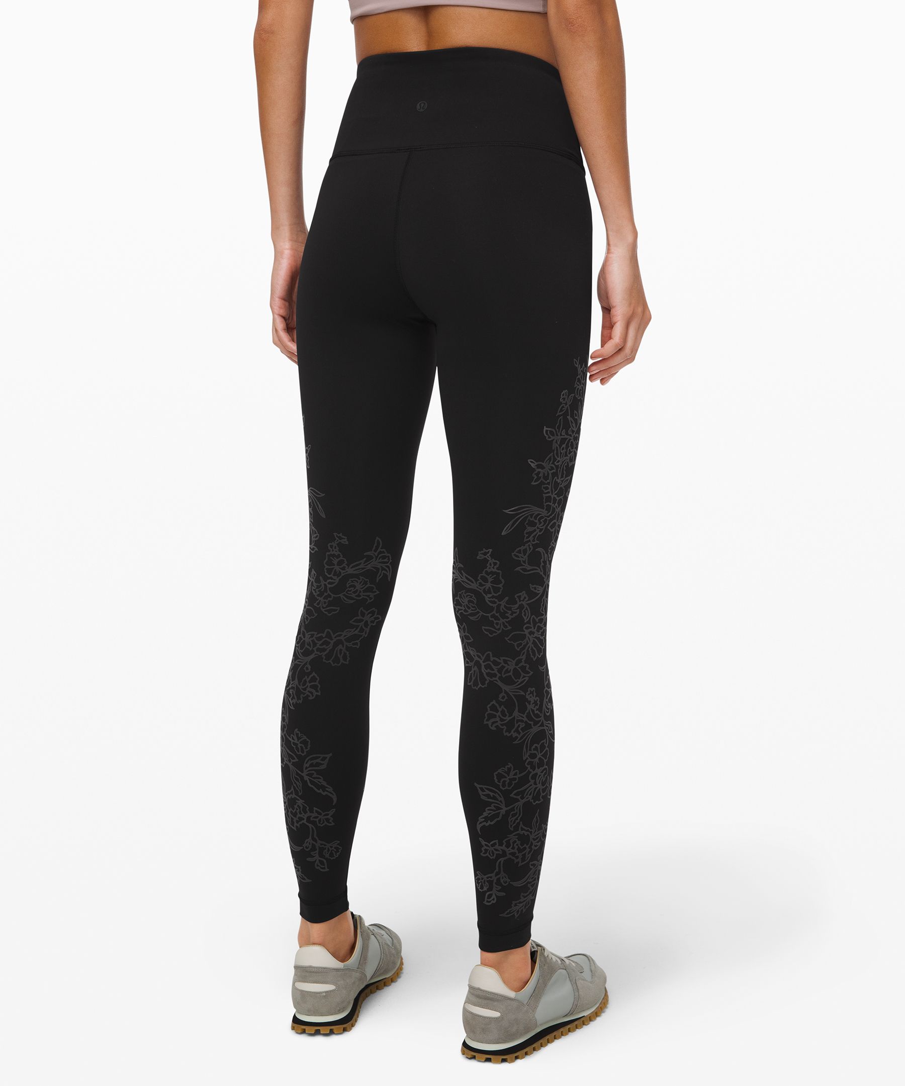 Balance Athletica Flocked Leggings