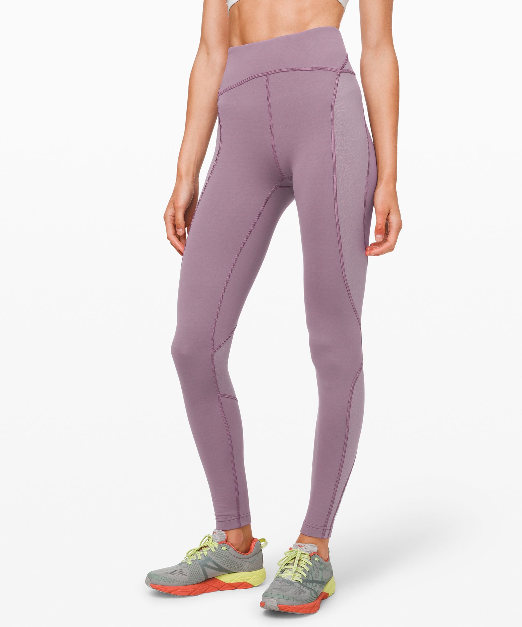 Cold Pacer High-Rise Tight 28