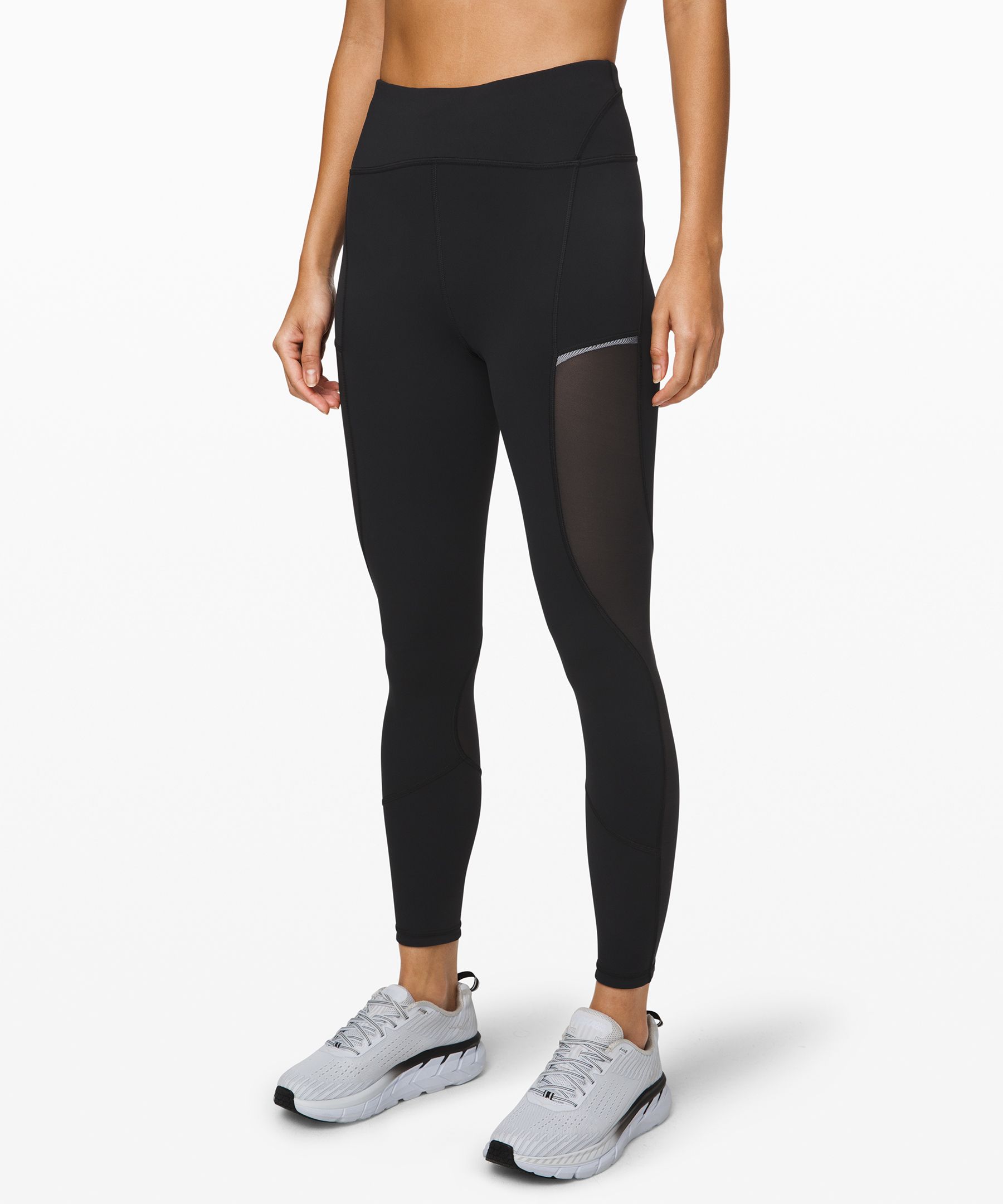 lululemon running tights