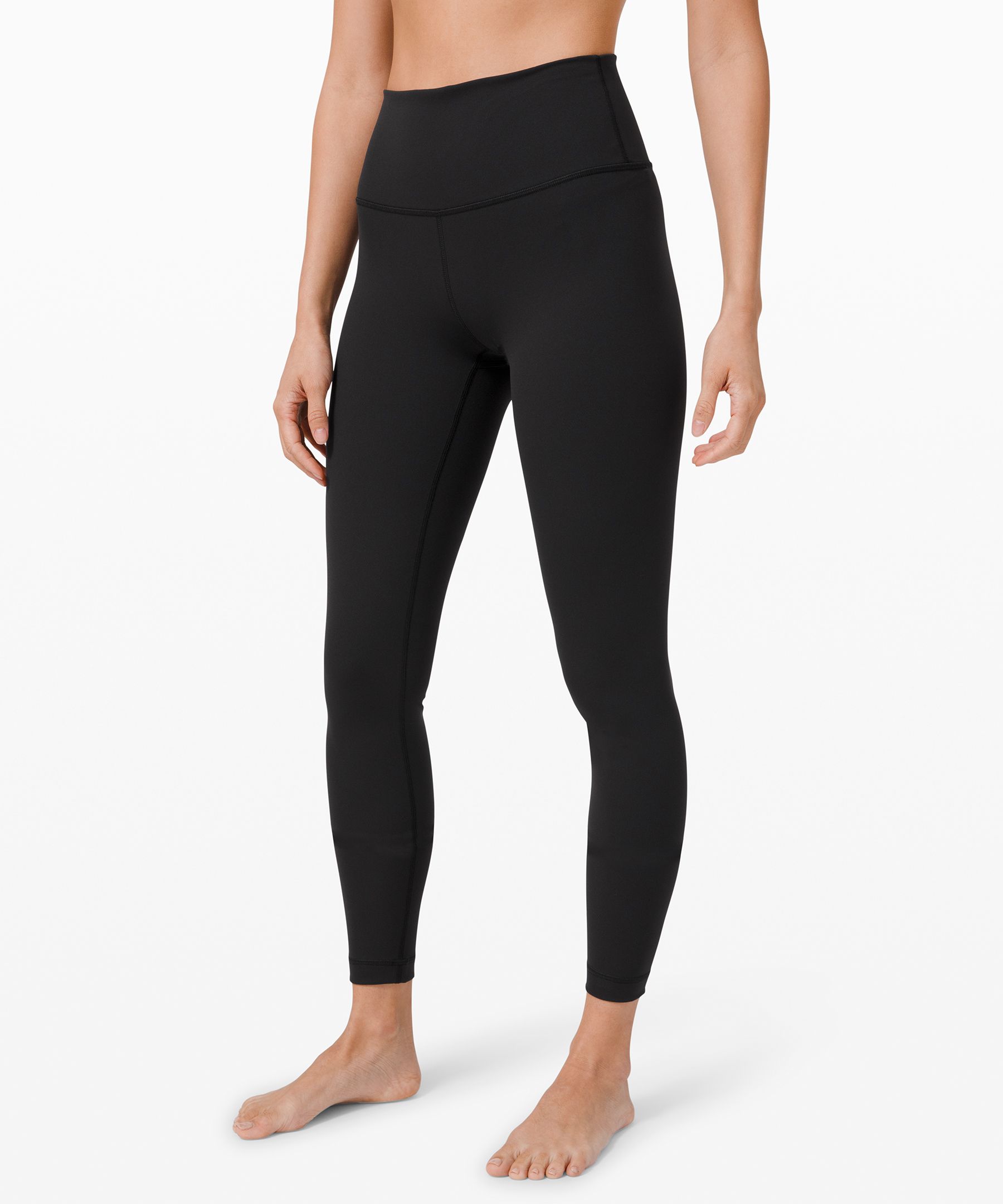 lululemon Wunder under pantHigh rise - ヨガ