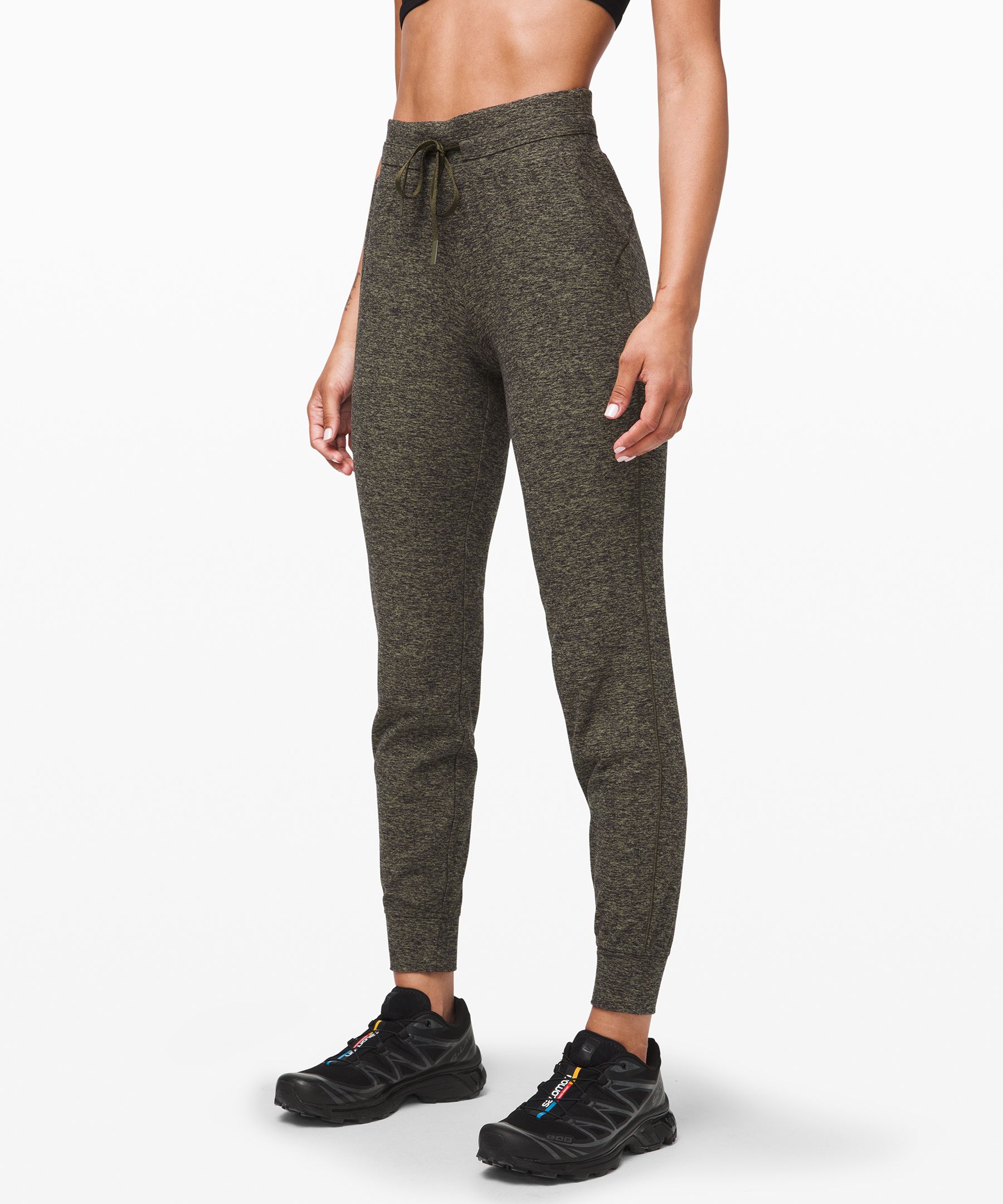 lululemon joggers womens