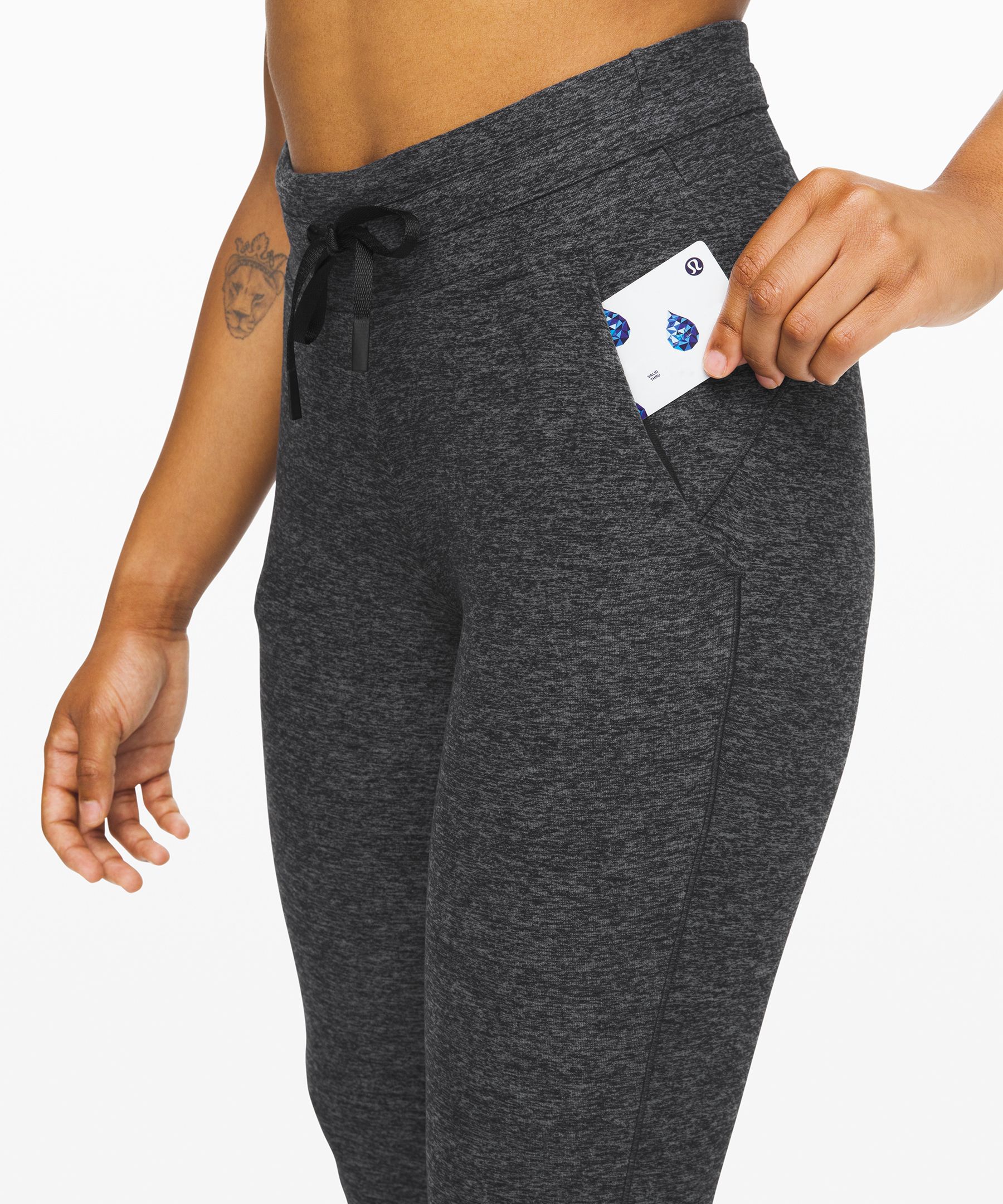 Lululemon rulu jogger Size 6 - $50 (57% Off Retail) - From Paige