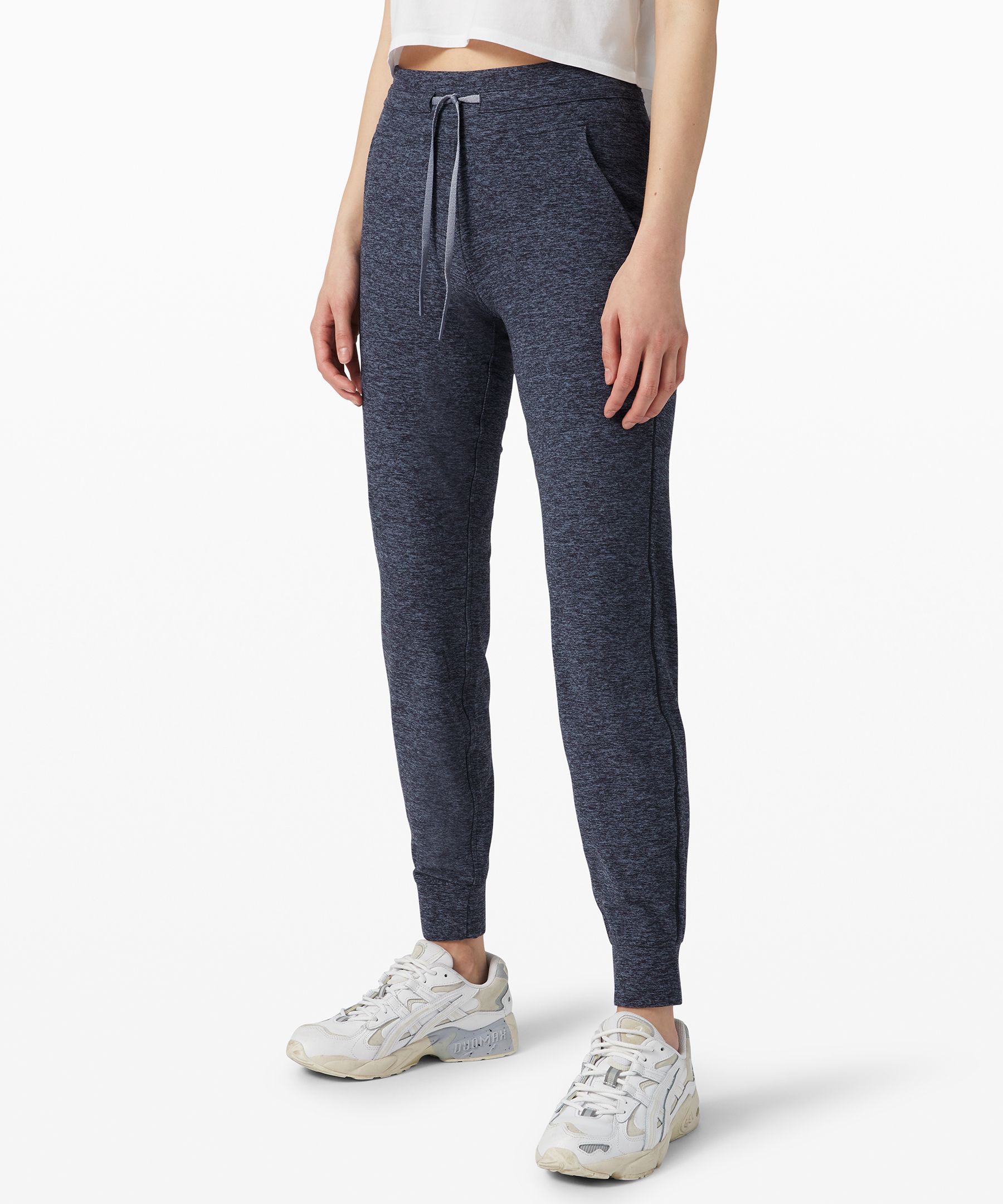 lululemon ready to rulu jogger