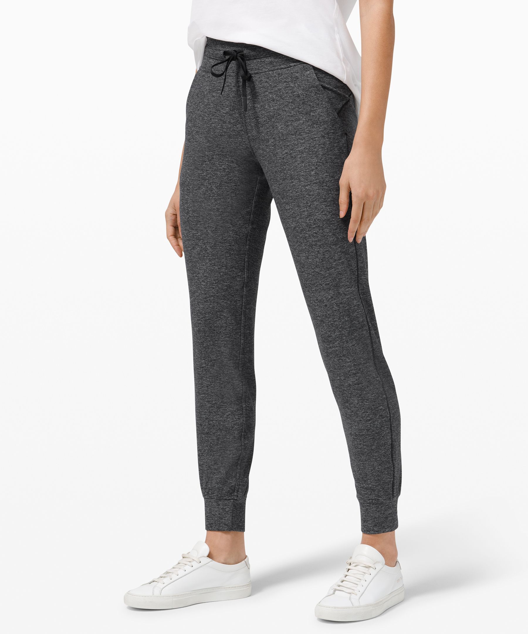 lululemon ready to rulu jogger review