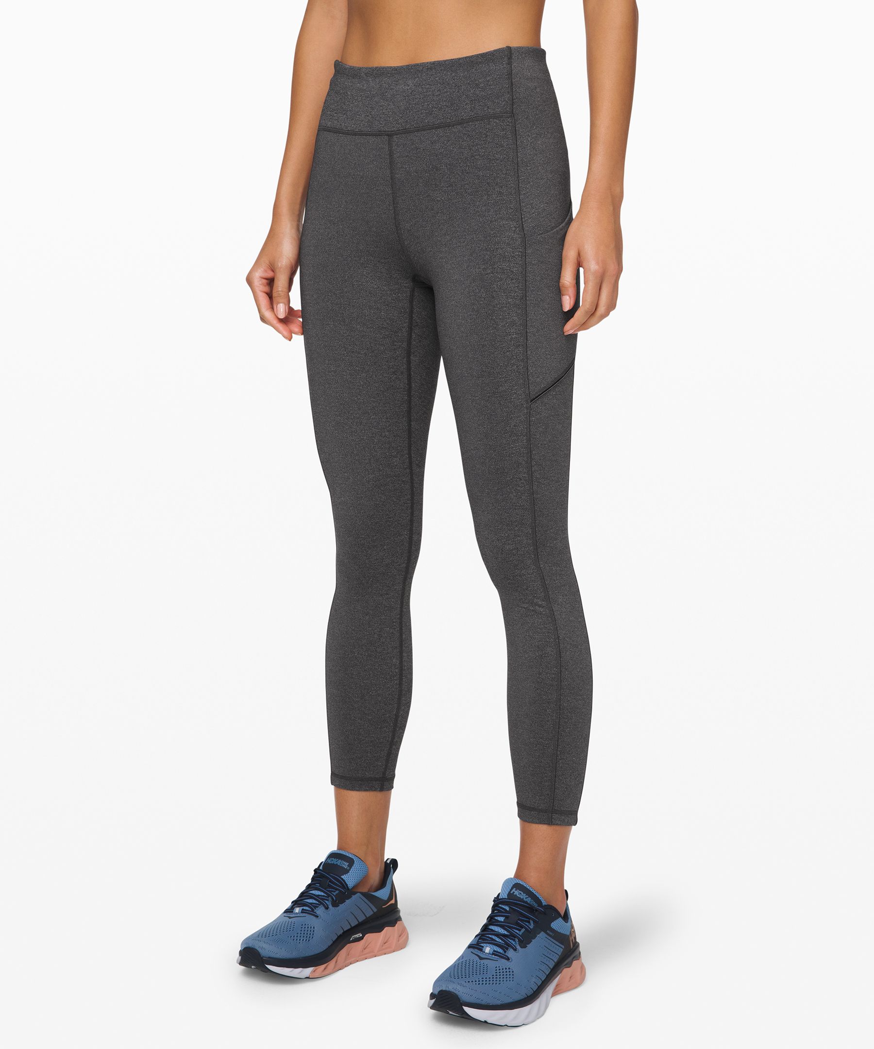 lululemon speed up tight 25