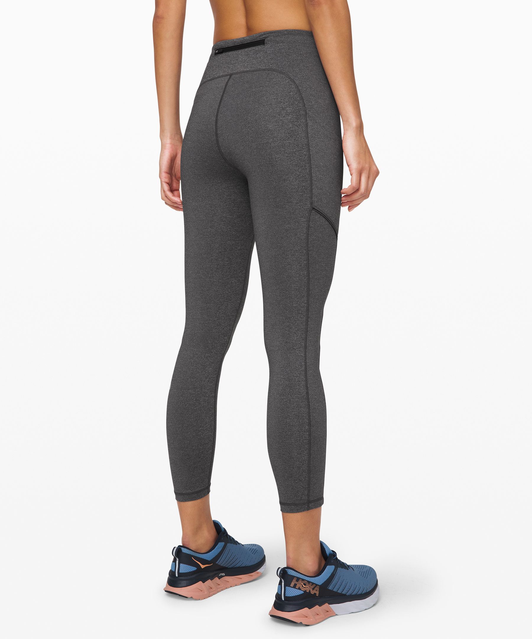 Lululemon Speed Up Tight Leggings For Yoga and Running