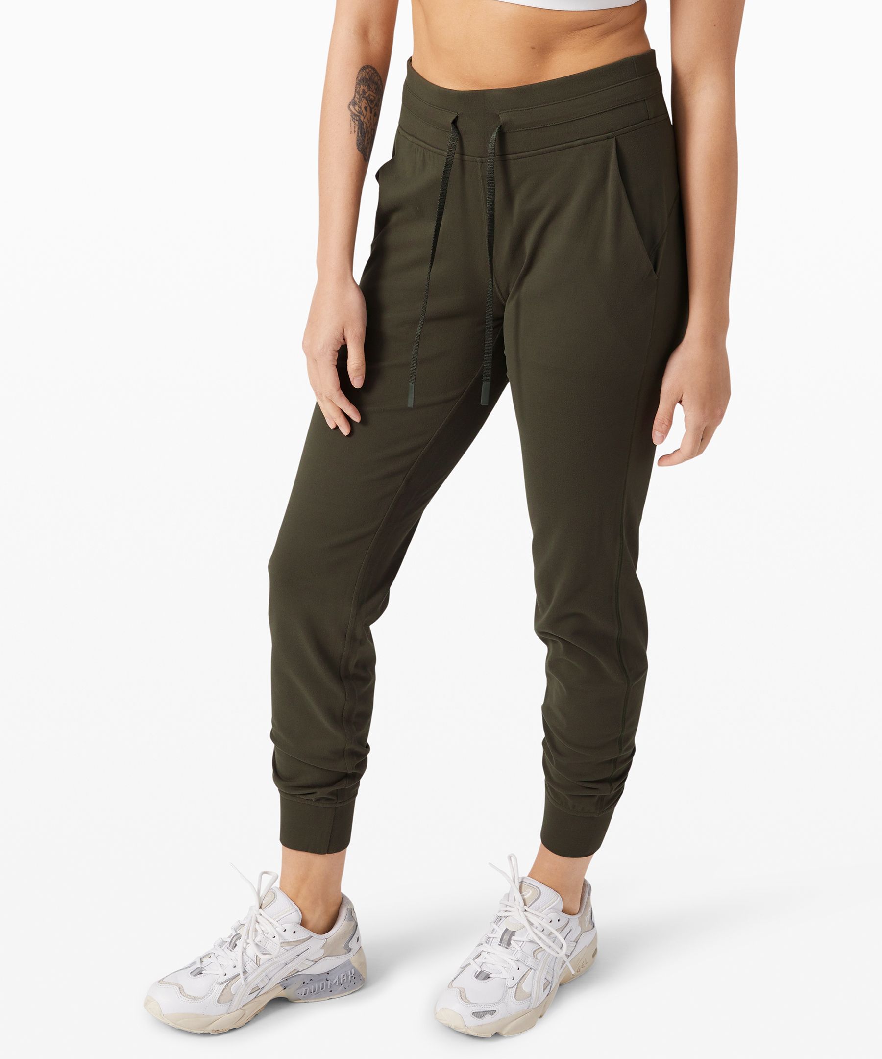 Ready to Rulu Jogger | Sweatpants 