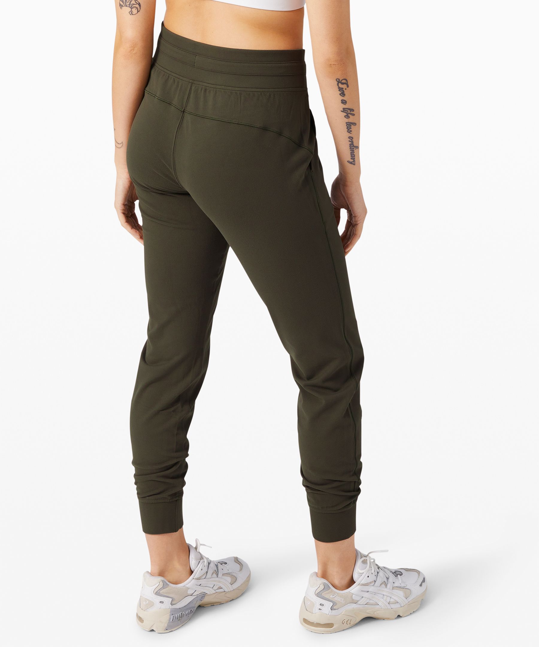 intent jogger rulu
