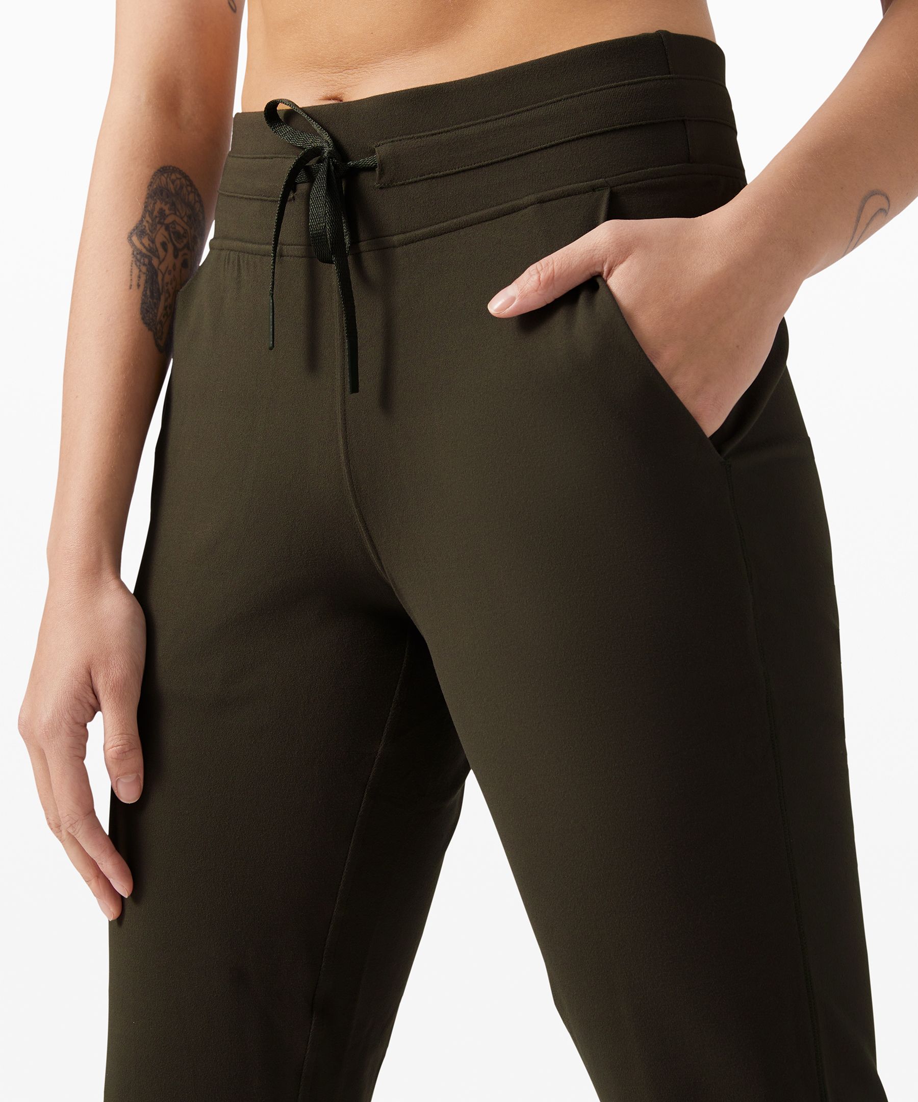 rulu joggers