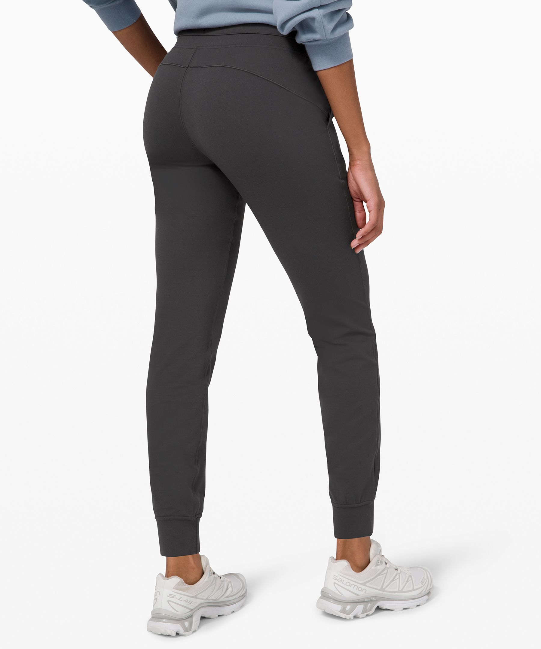 Rulu joggers online lululemon