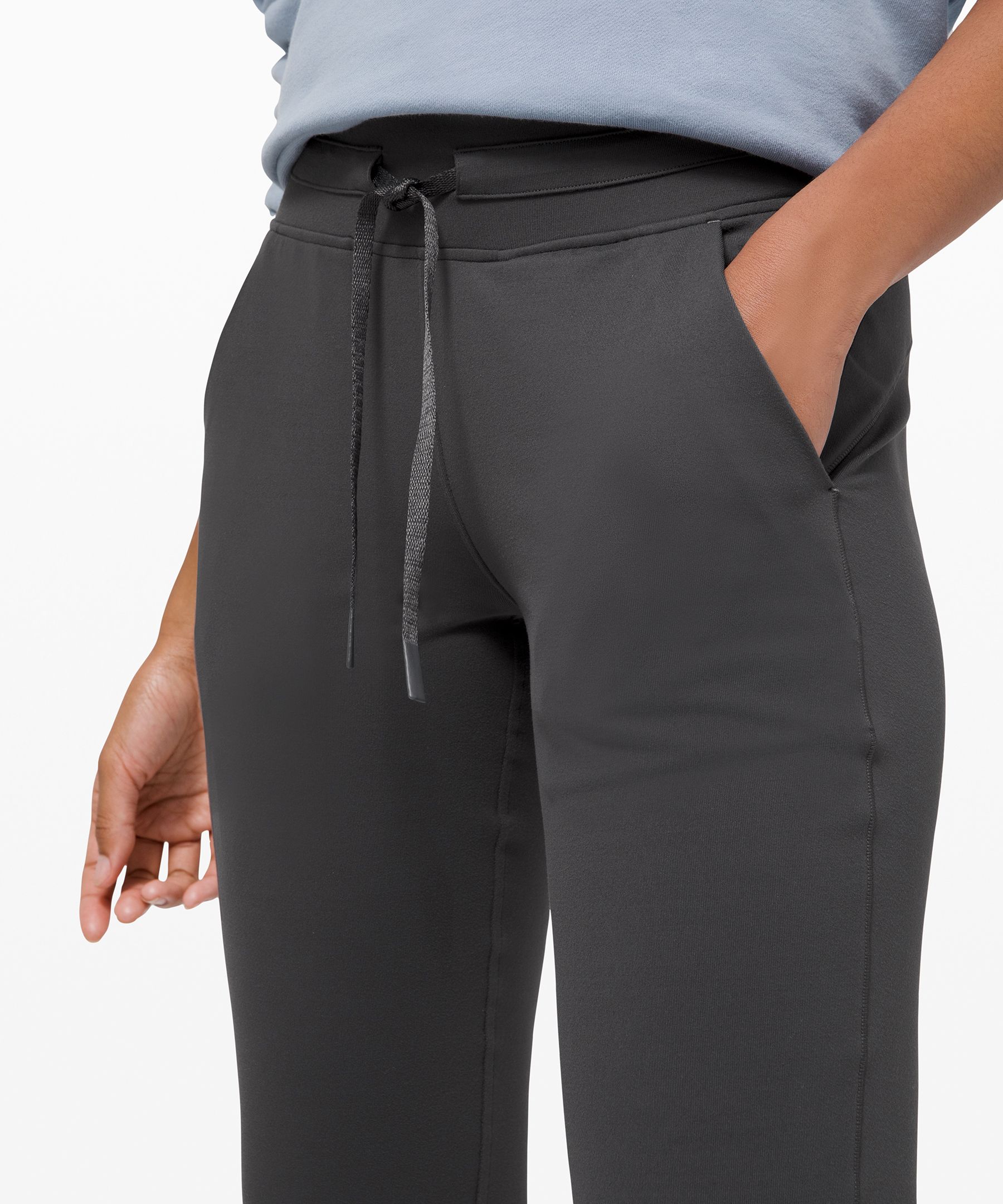 Lululemon Ready to Rulu Joggers Size 10 - $40 - From Kylie