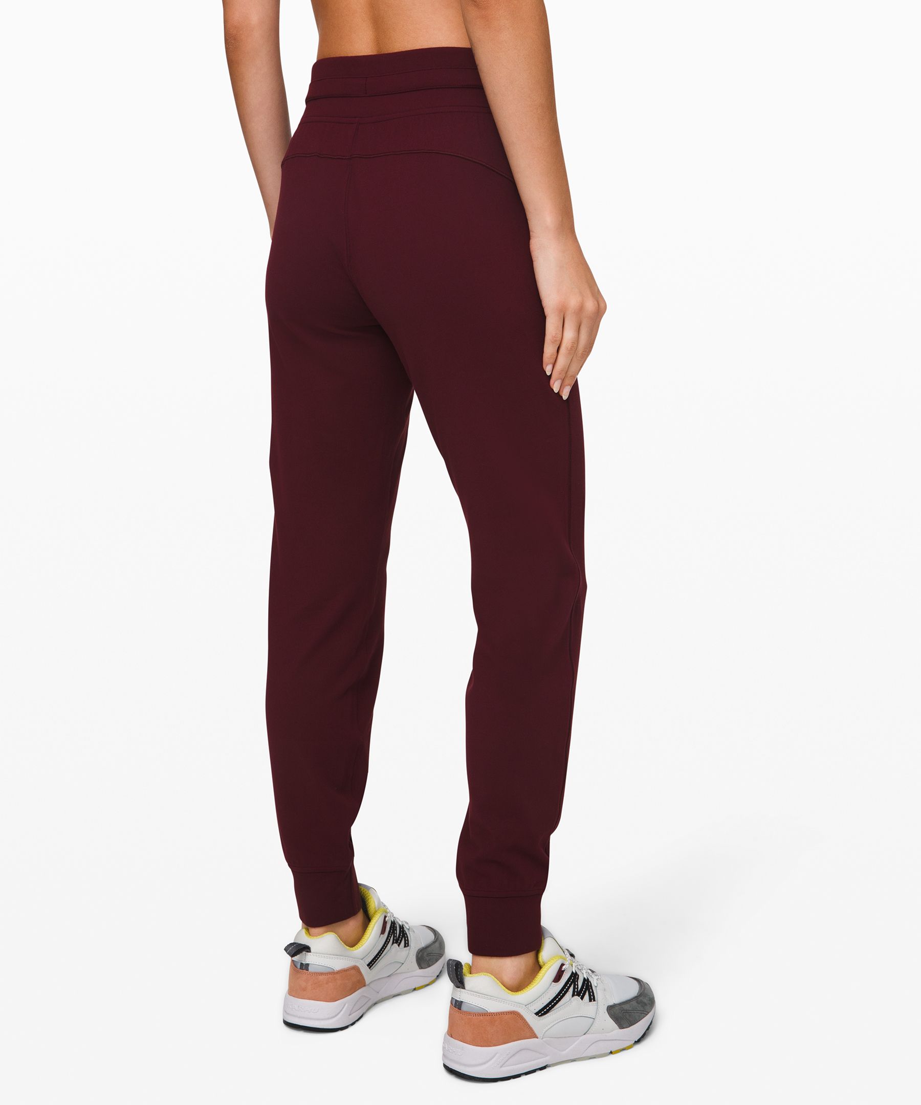 ready to rulu pant lululemon