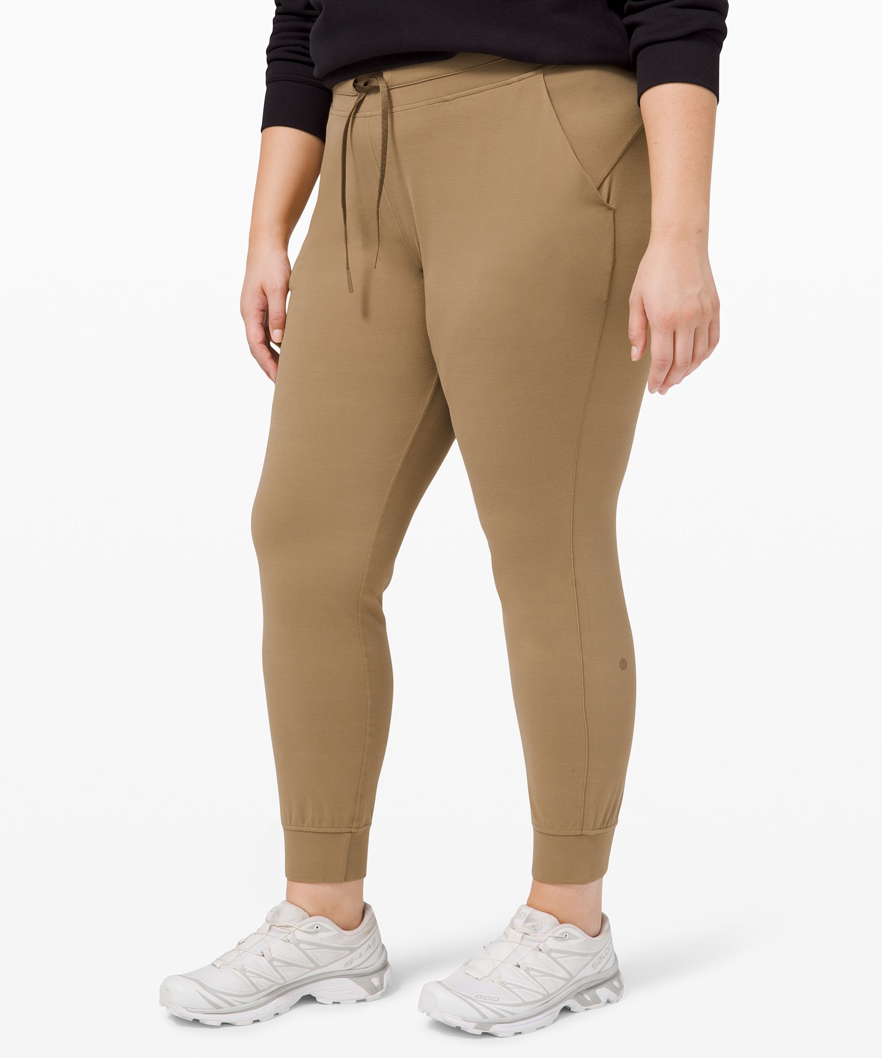 Lululemon Ready To Rulu Classic-fit High-rise Joggers Full Length