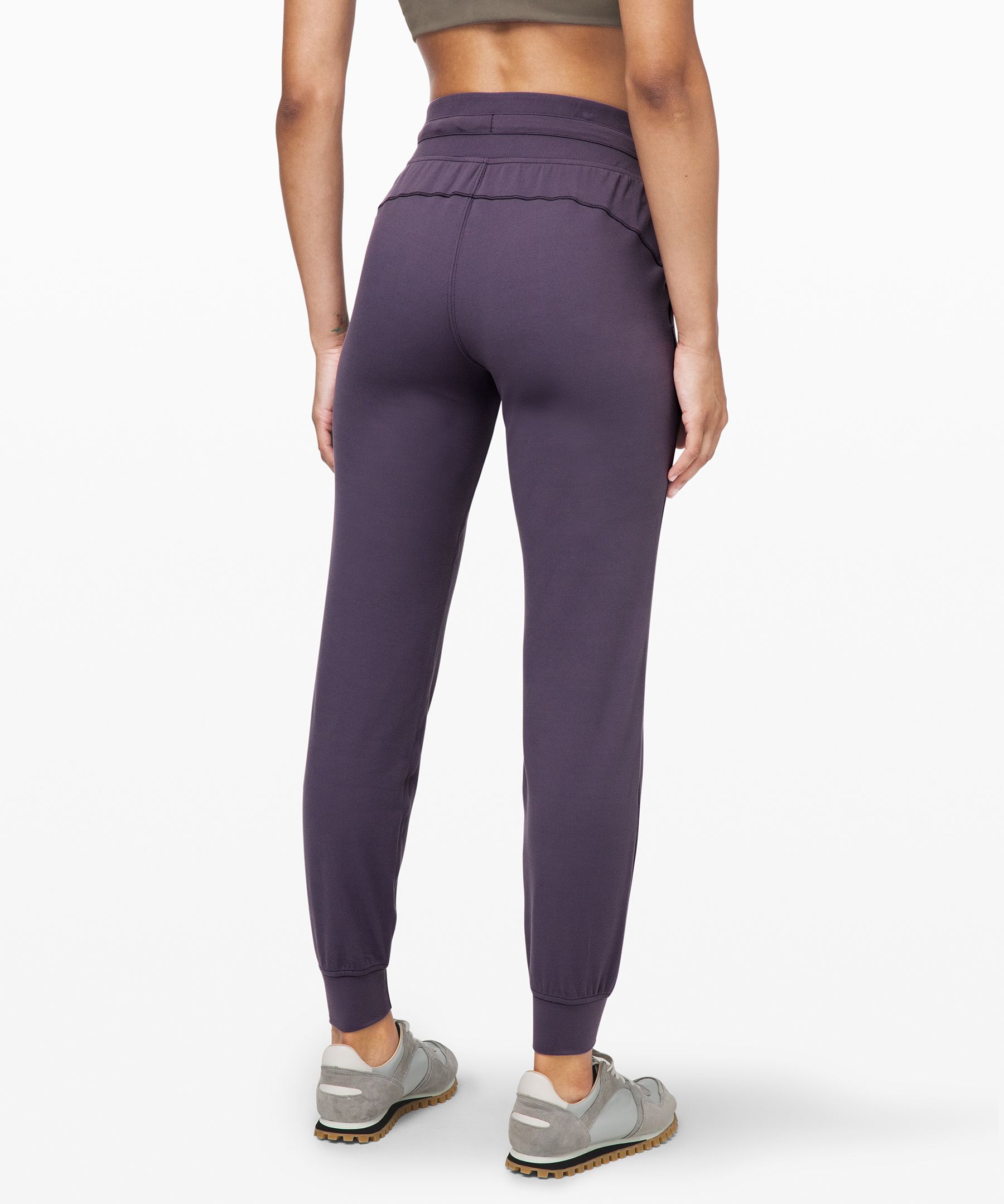 ready to rulu jogger