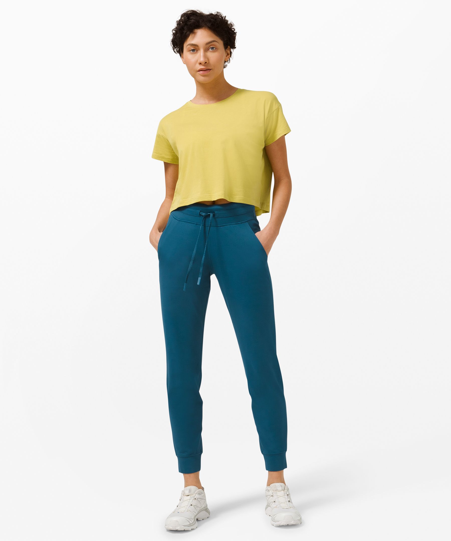 intent jogger rulu
