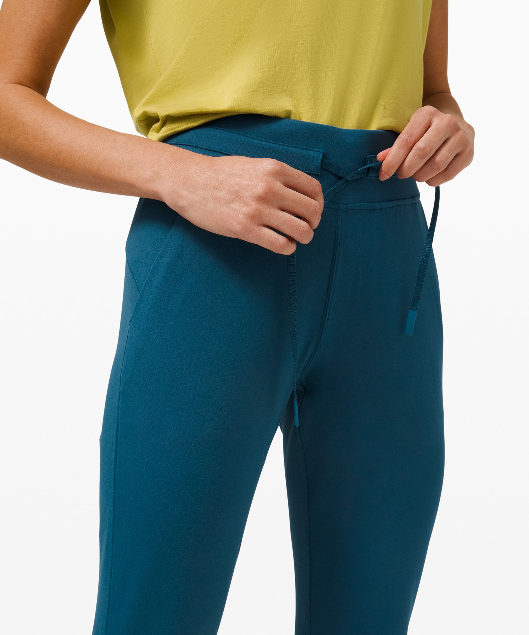 ready to rulu jogger review
