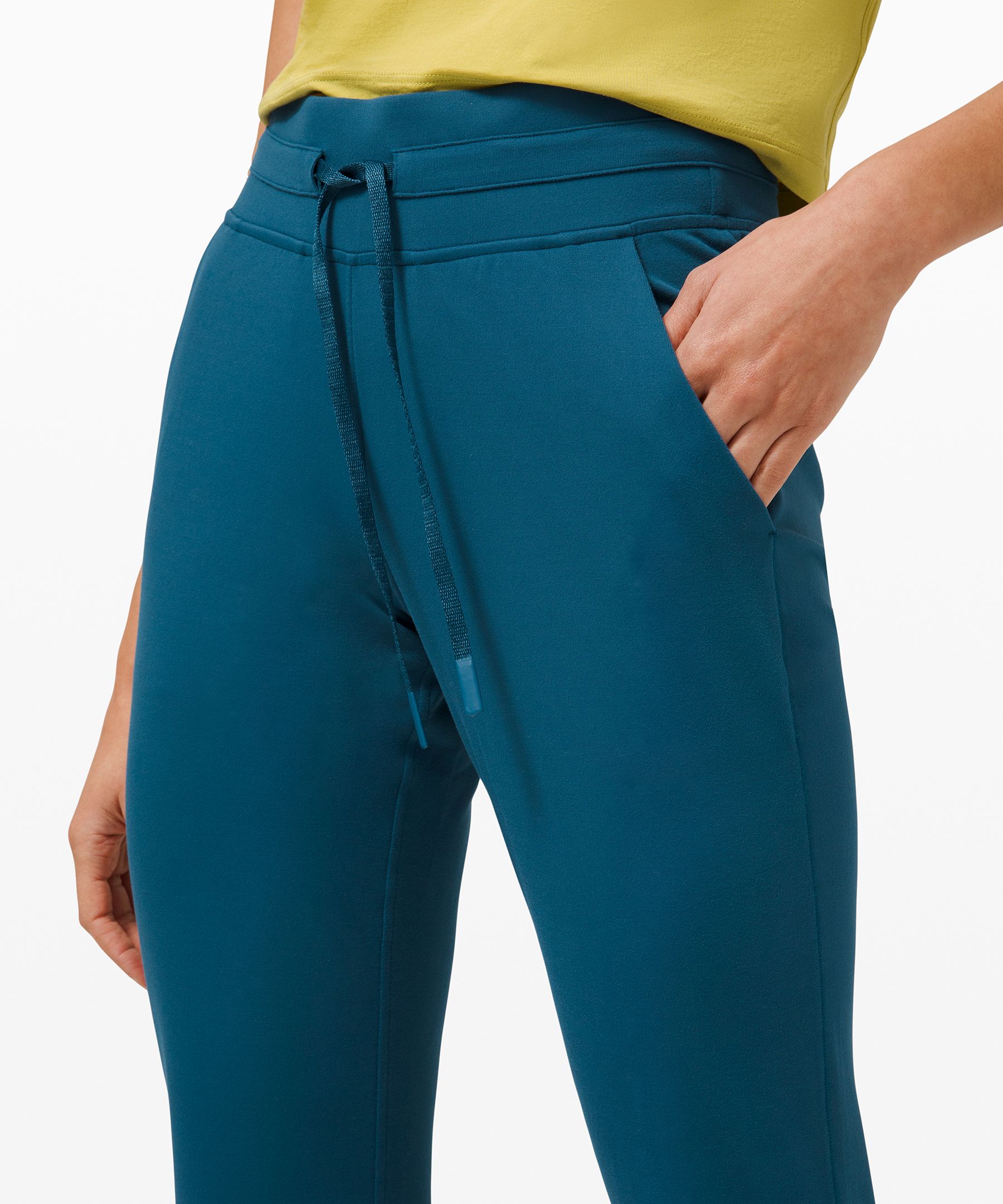 ready to rulu jogger review