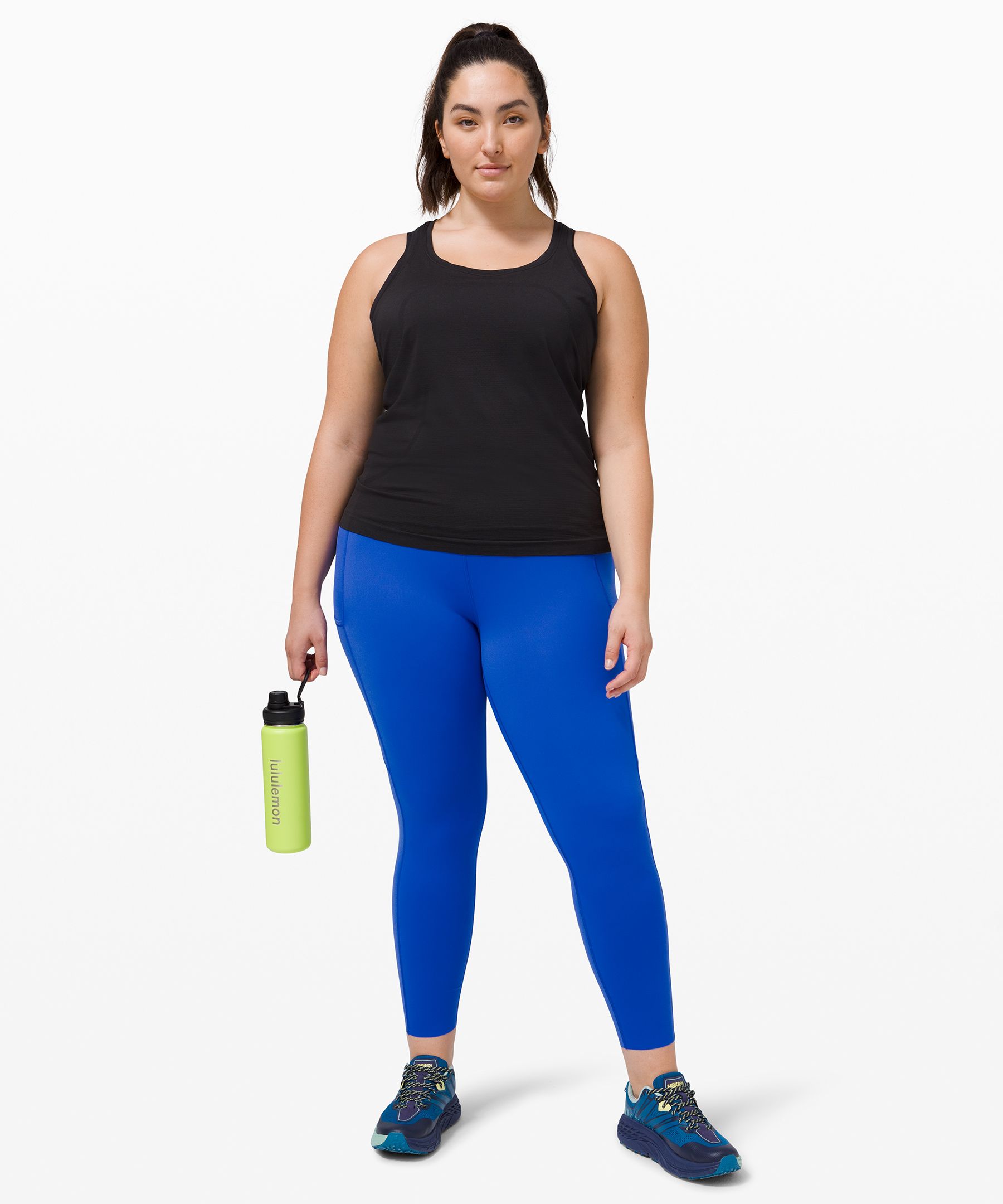 Fast and Free Tights II 63&nbsp;cm *Nicht reflektierendes Nulux