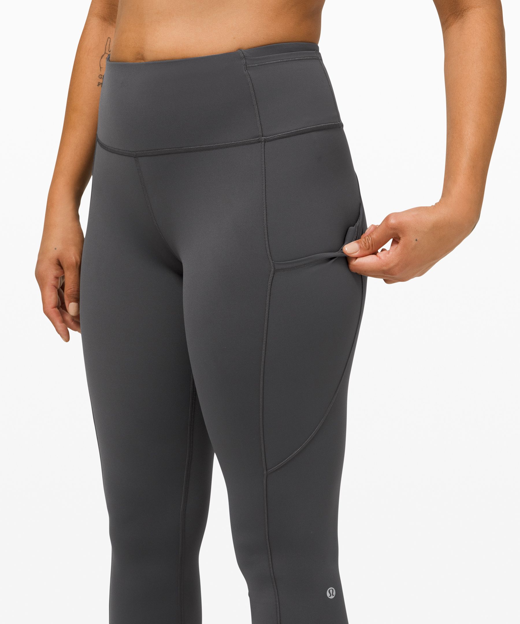 Legging Fast&nbsp;and&nbsp;Free taille haute 64&nbsp;cm