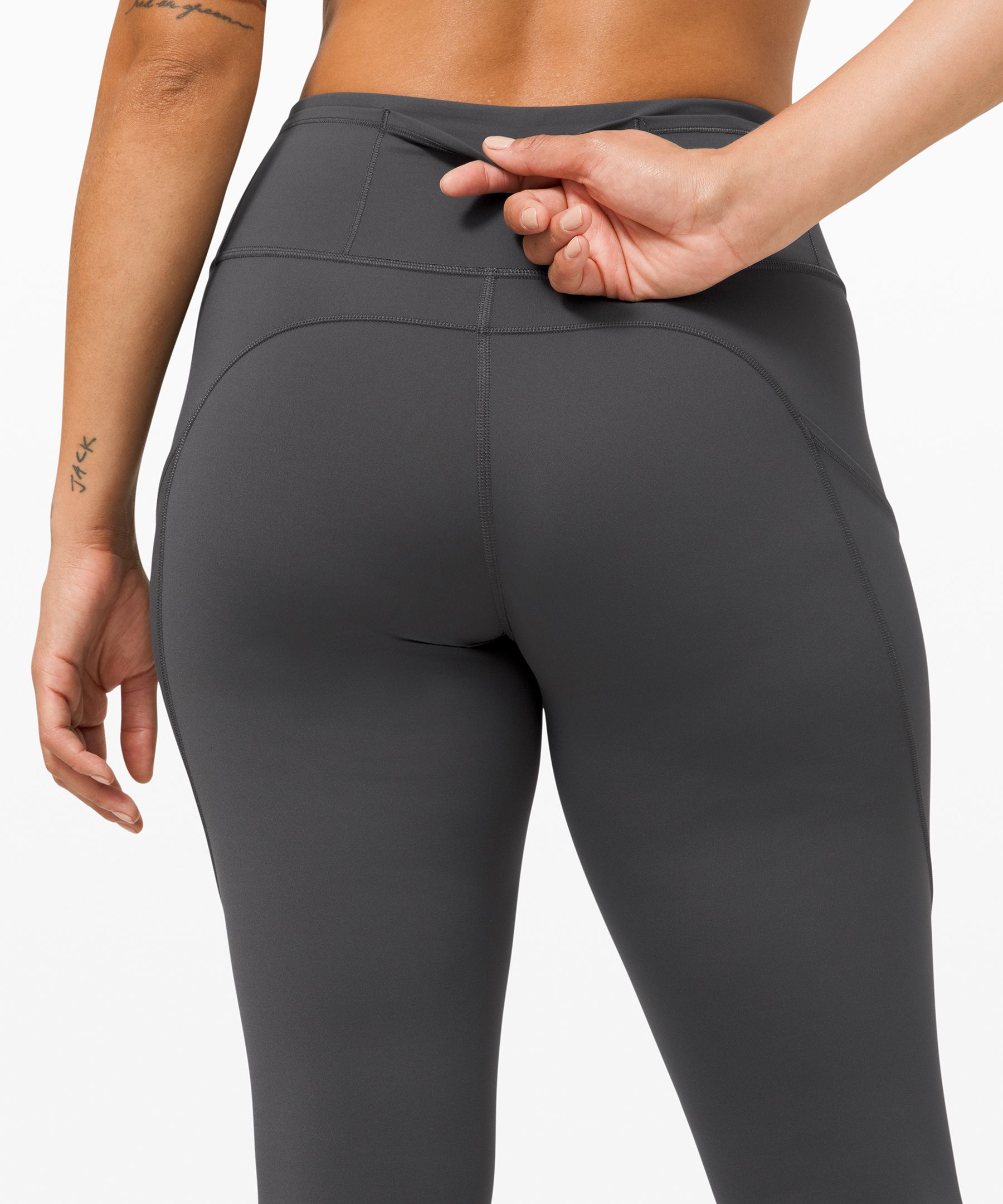 Legging Fast&nbsp;and&nbsp;Free taille haute 64&nbsp;cm