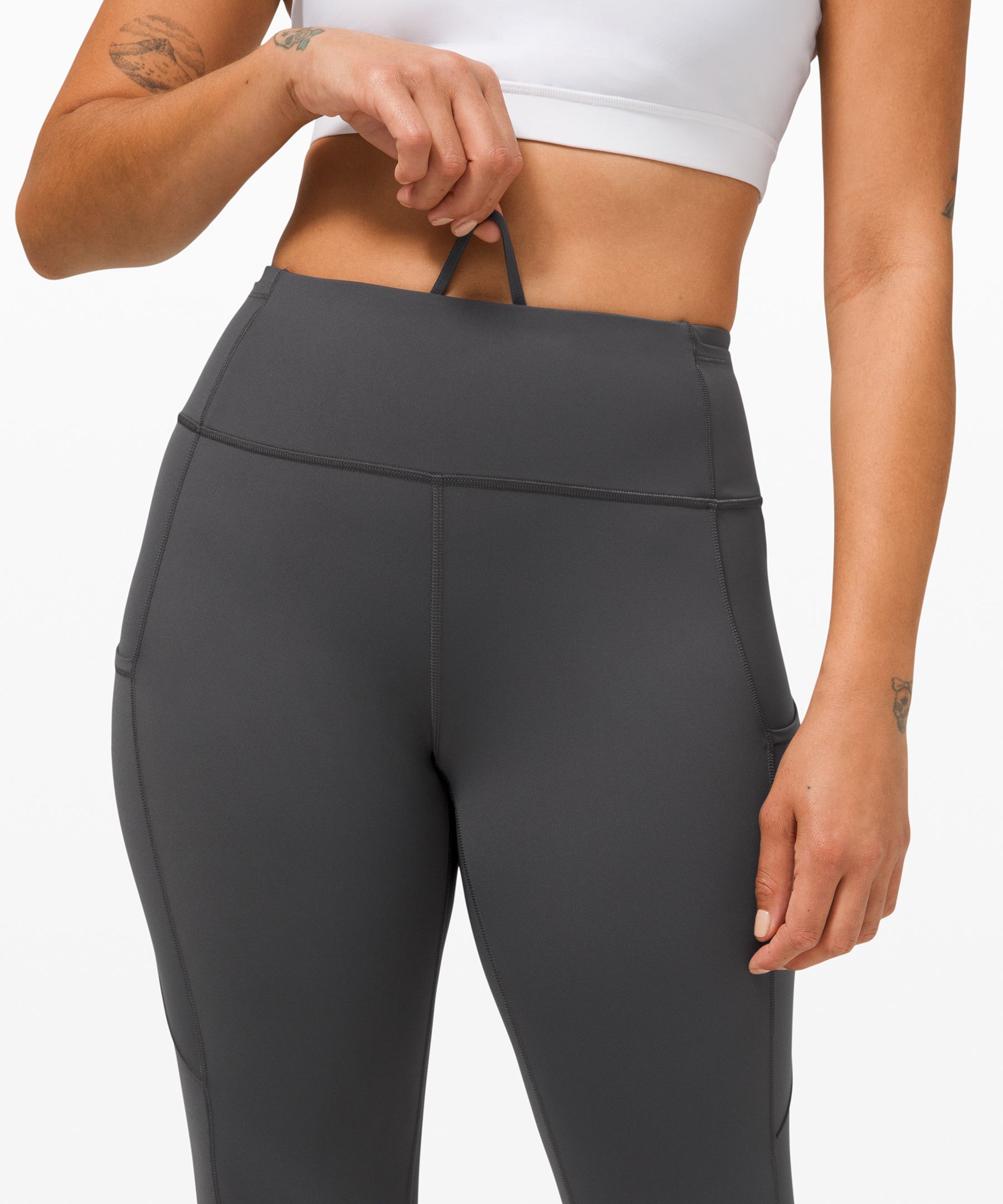 Legging Fast&nbsp;and&nbsp;Free taille haute 64&nbsp;cm