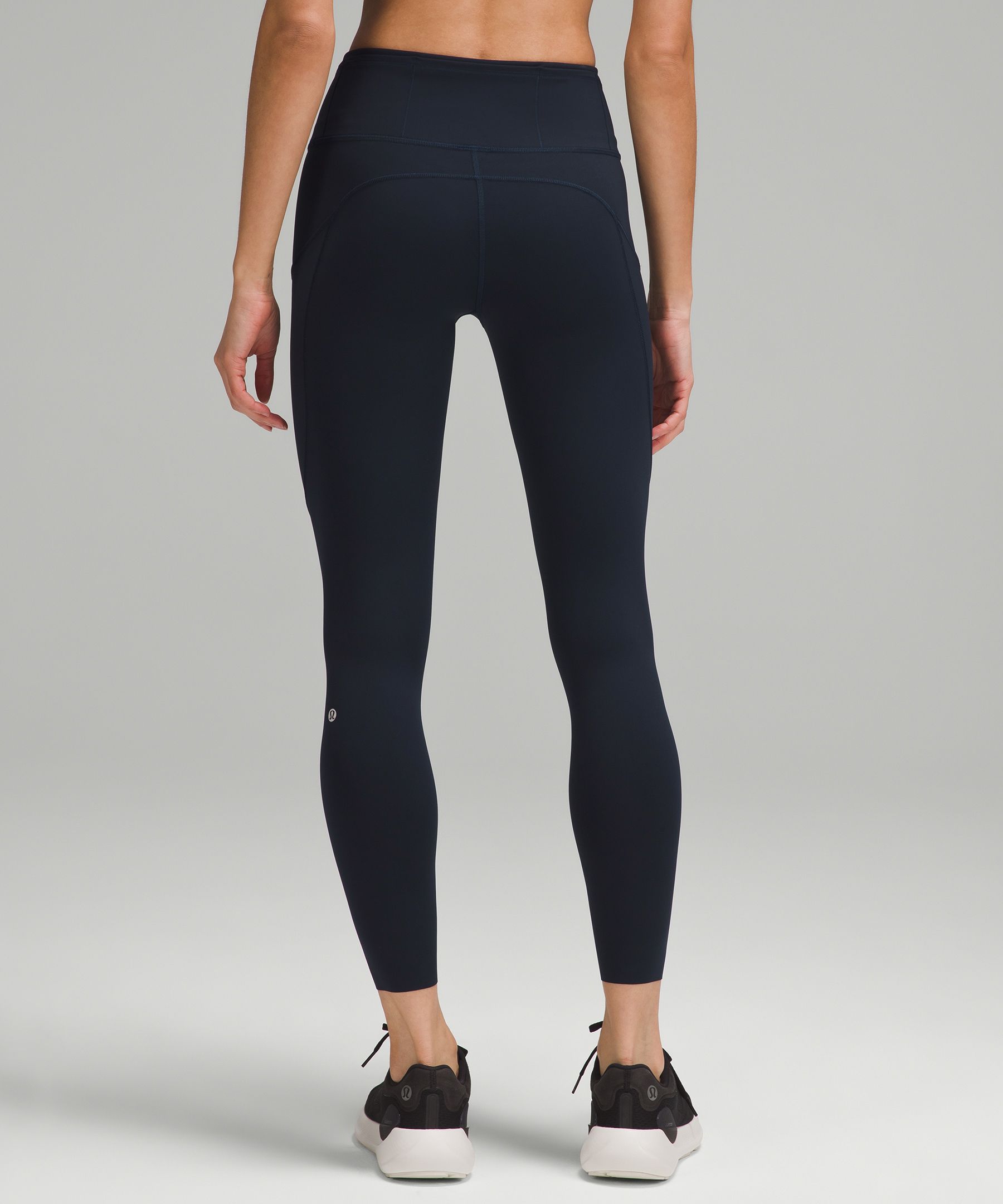 lululemon fast and free full length