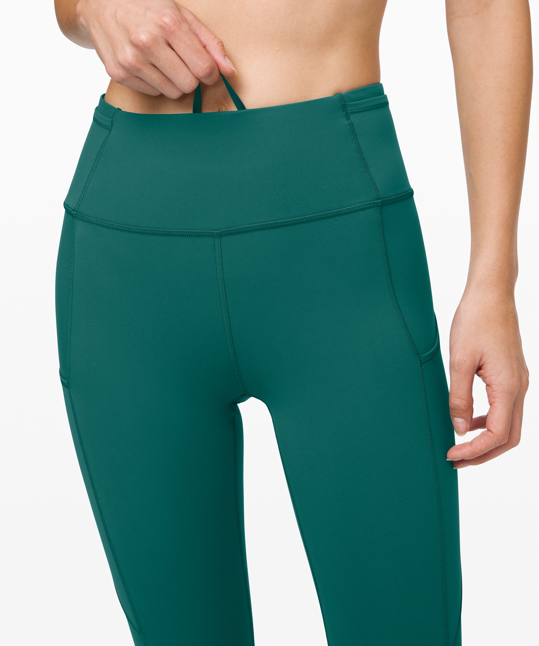 when does lululemon restock women's we made too much event