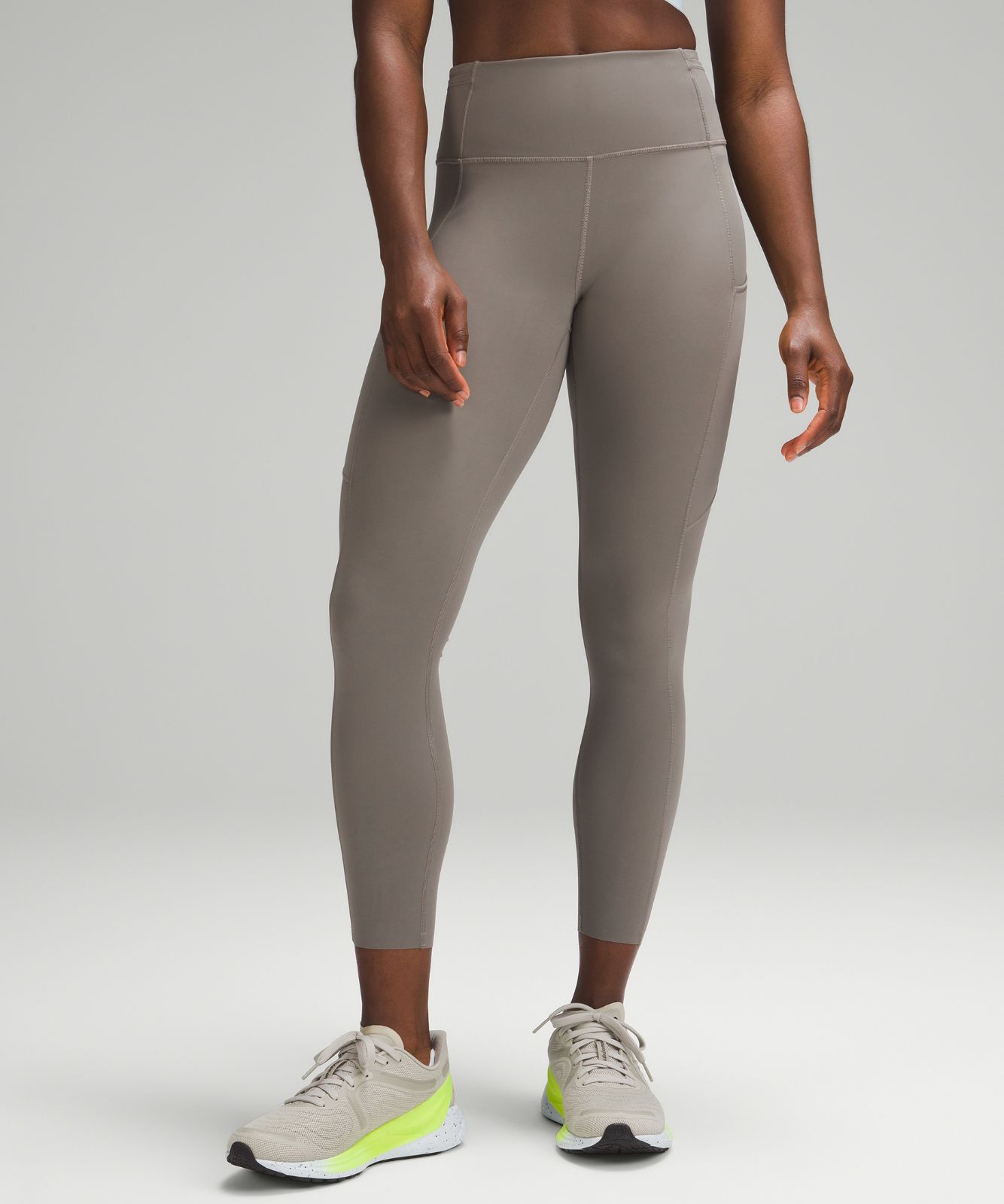 Fast and Free High-Rise Tight 25, Leggings