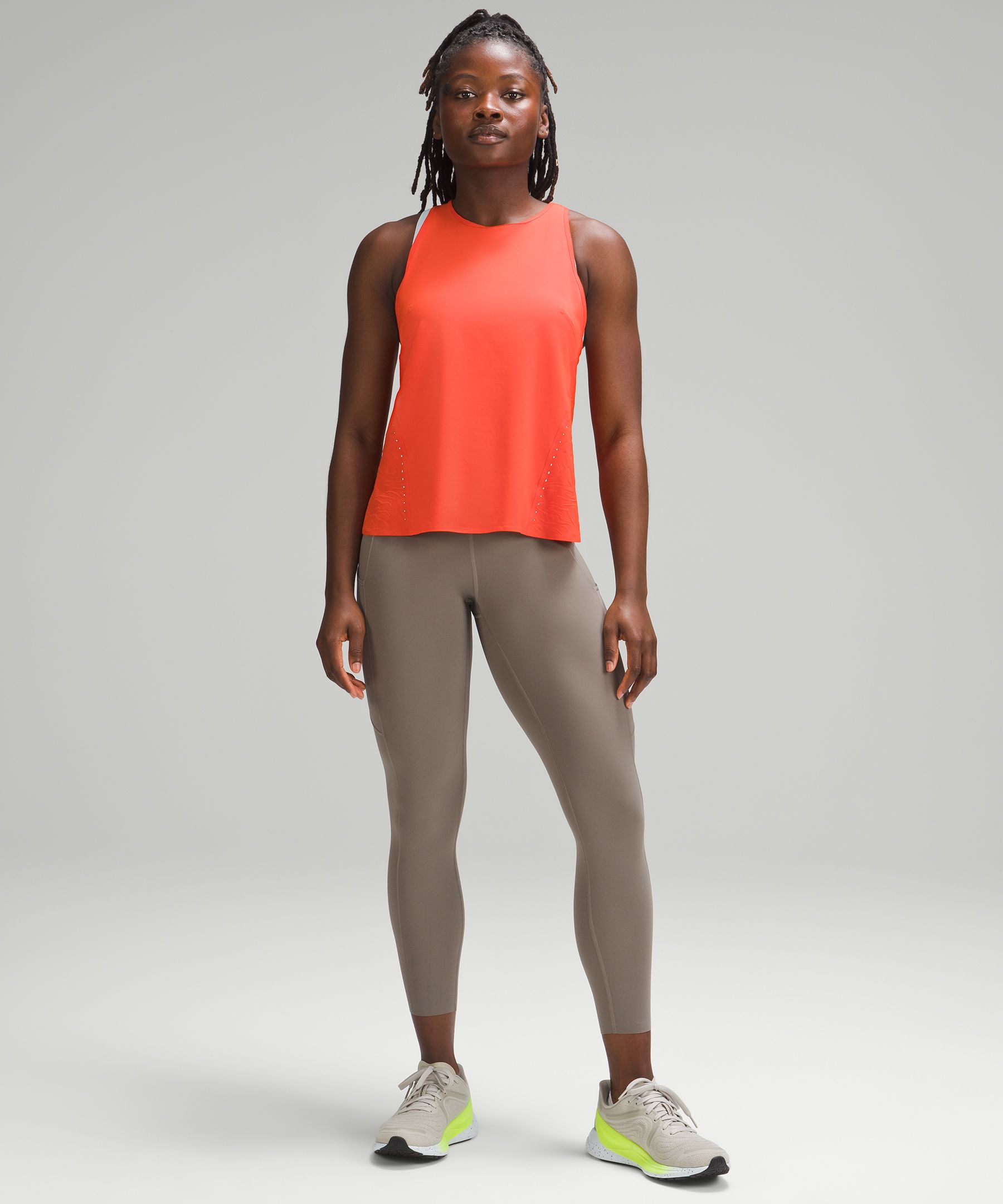 lululemon Align™ High-Rise Pant 25” – Peloton Apparel UK