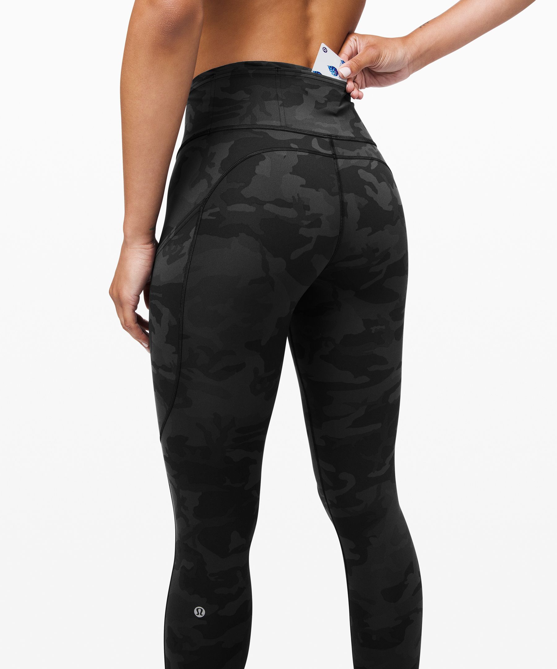 lululemon free