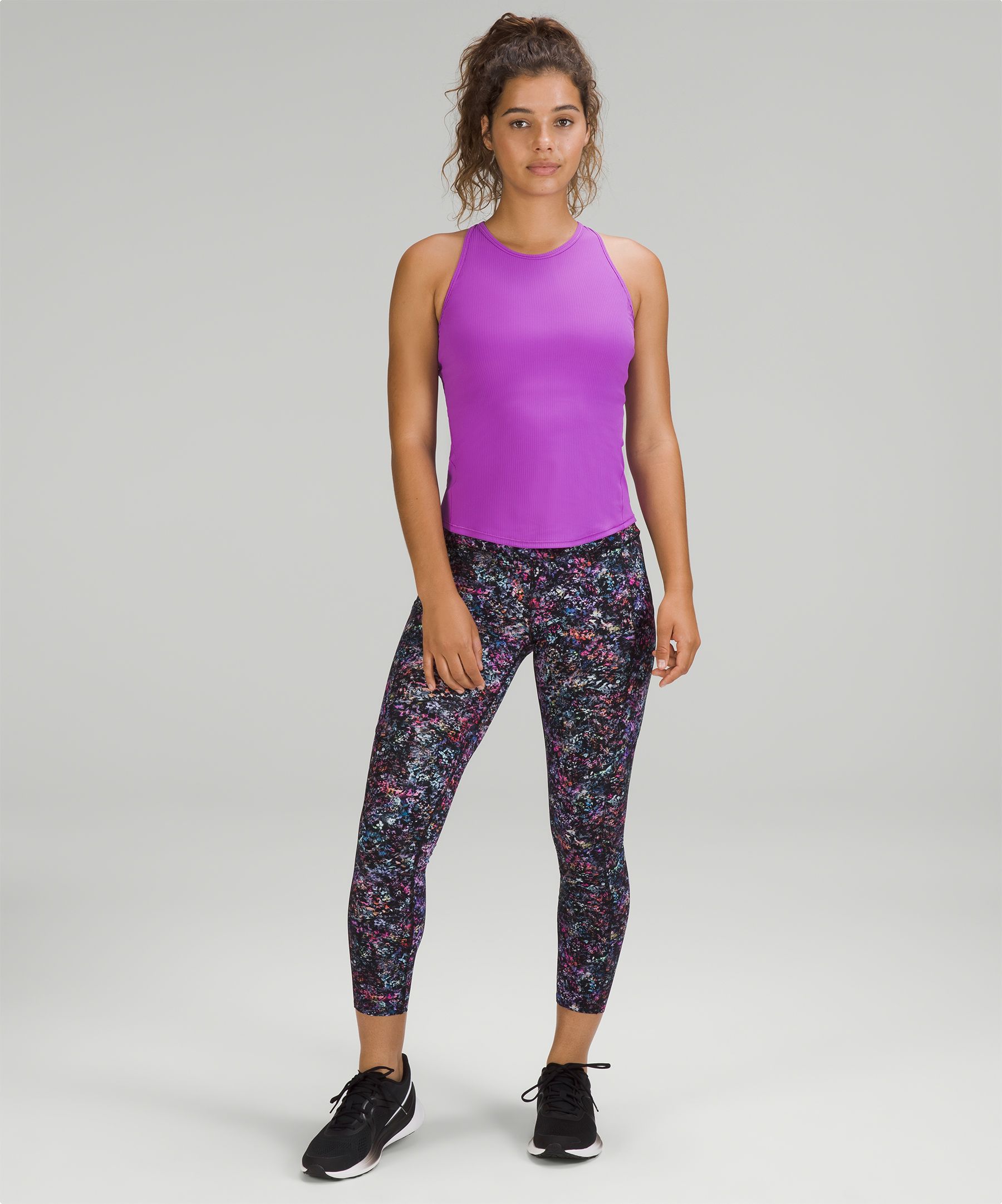 Fast and shop free camo lululemon