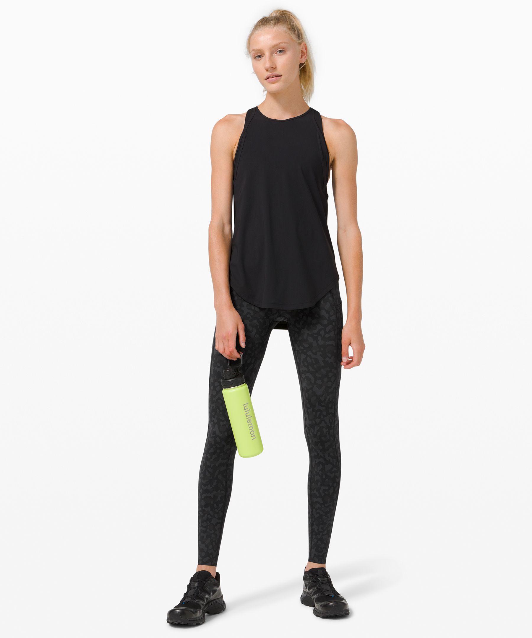 Quick! This Lululemon sports bra is in the sale (and has a pocket