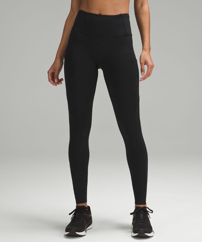 Fast and Free Reflective High-Rise Tight 28" *Online Only