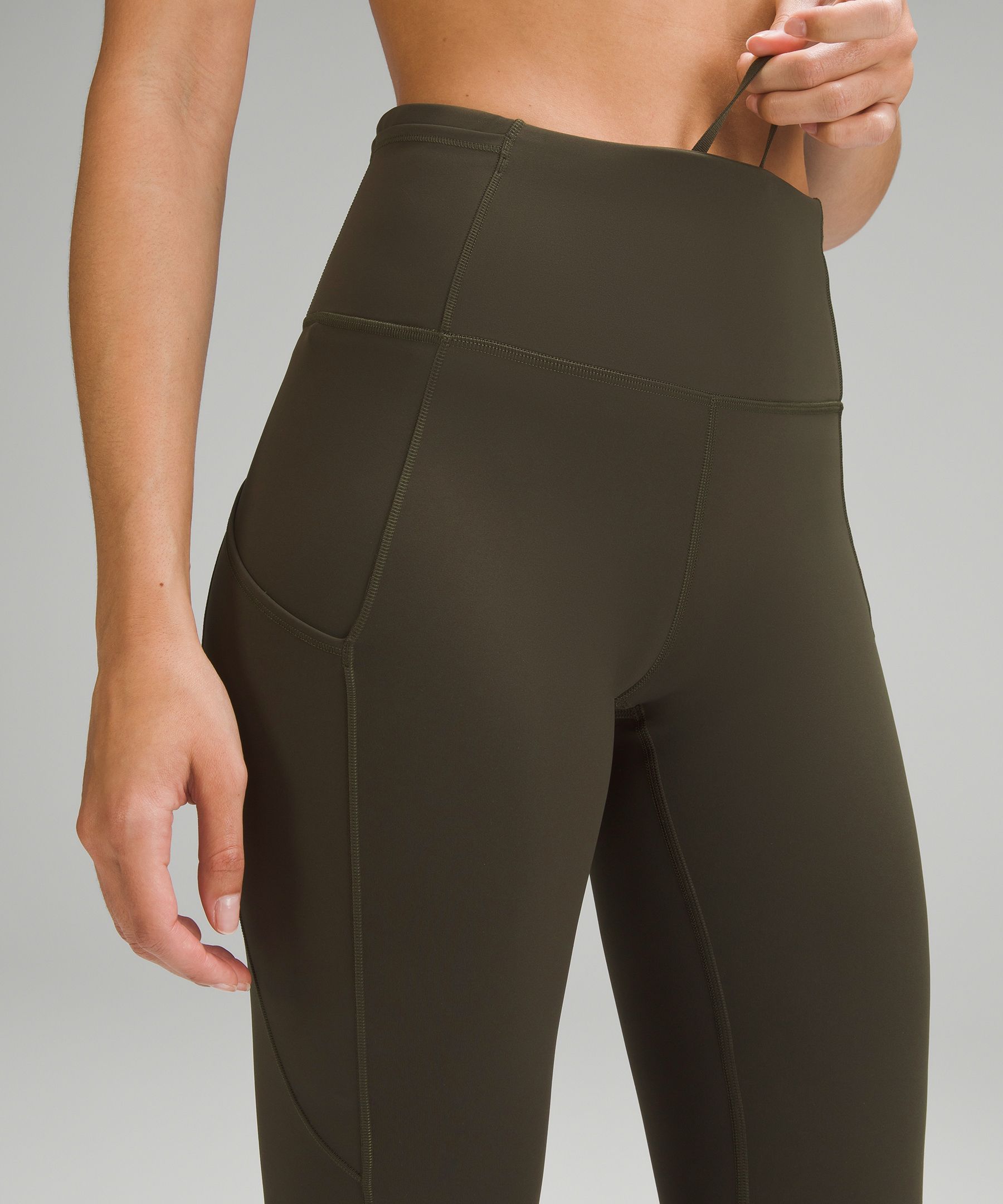 11 Best Lululemon Leggings for Running Right Now - RunToTheFinish