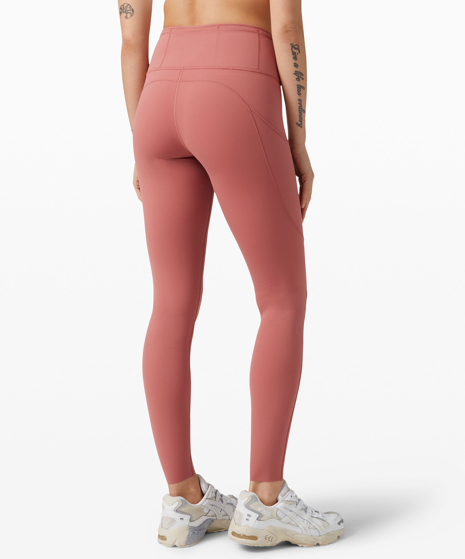when does lululemon restock women's we made too much event