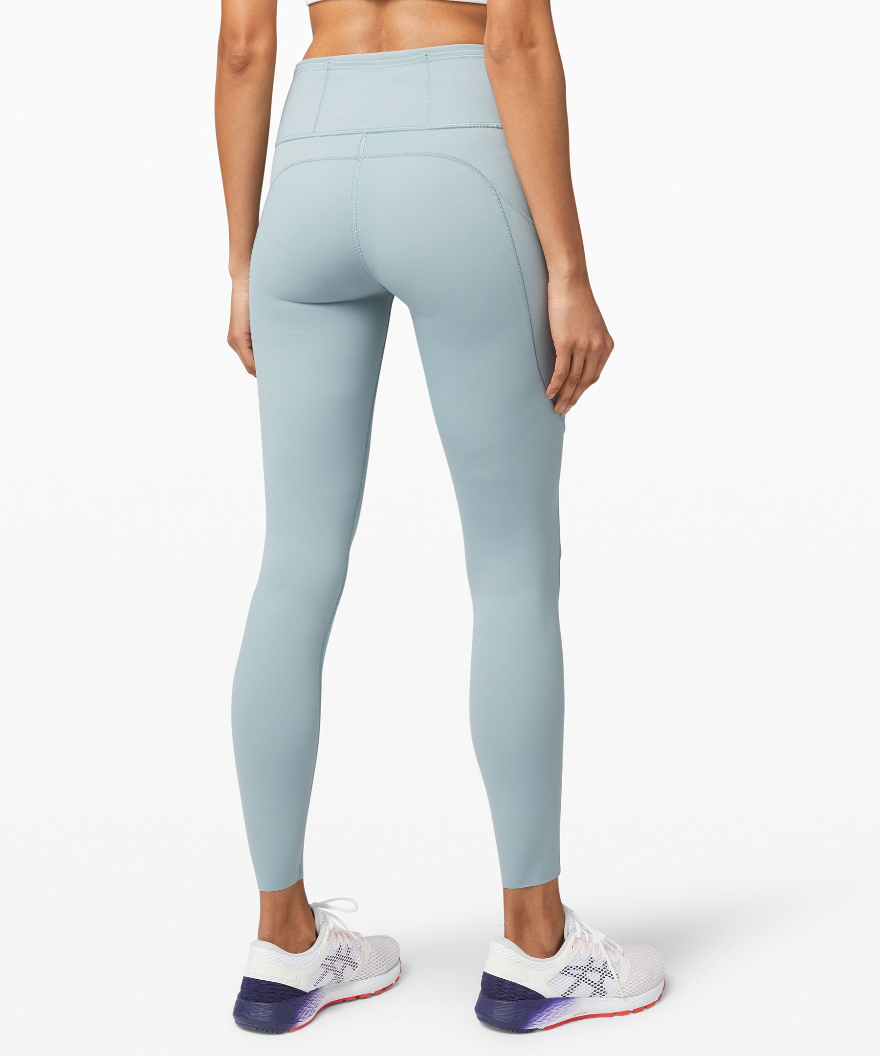 lululemon length
