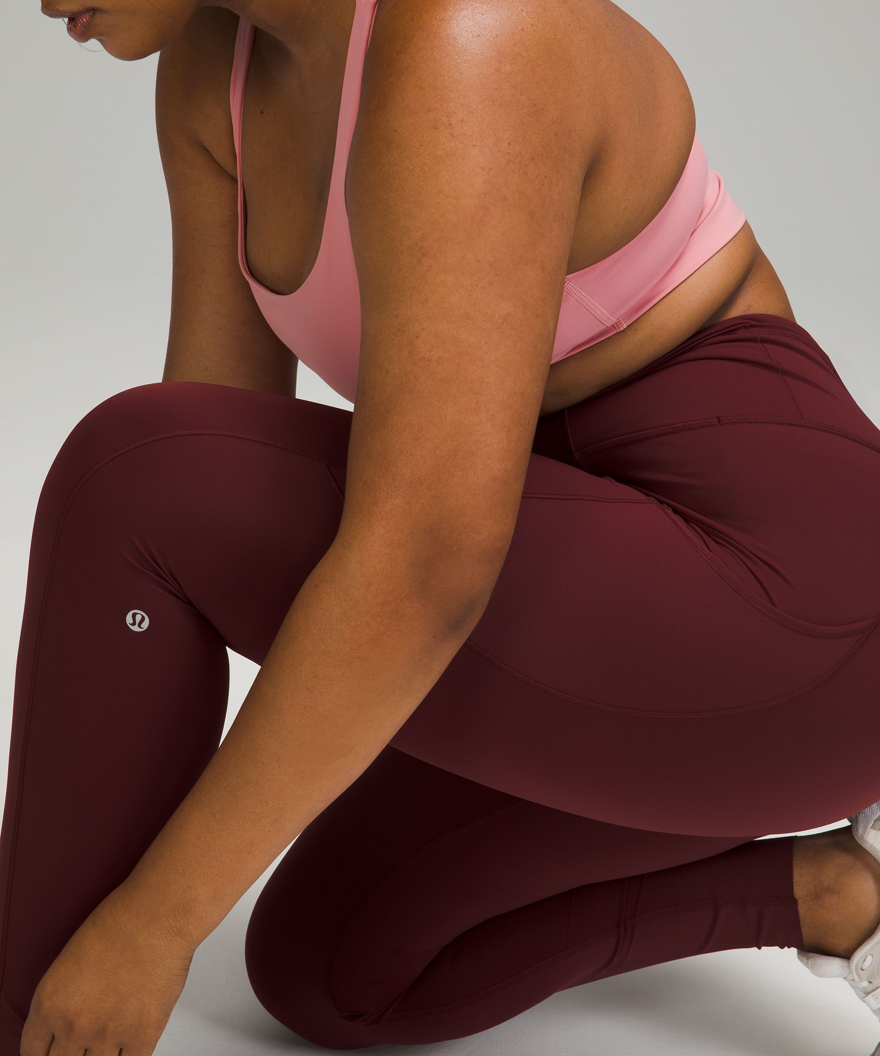 Fast and free outlet tights lululemon