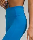 Fast and Free High-Rise Tight 28" *Nulux